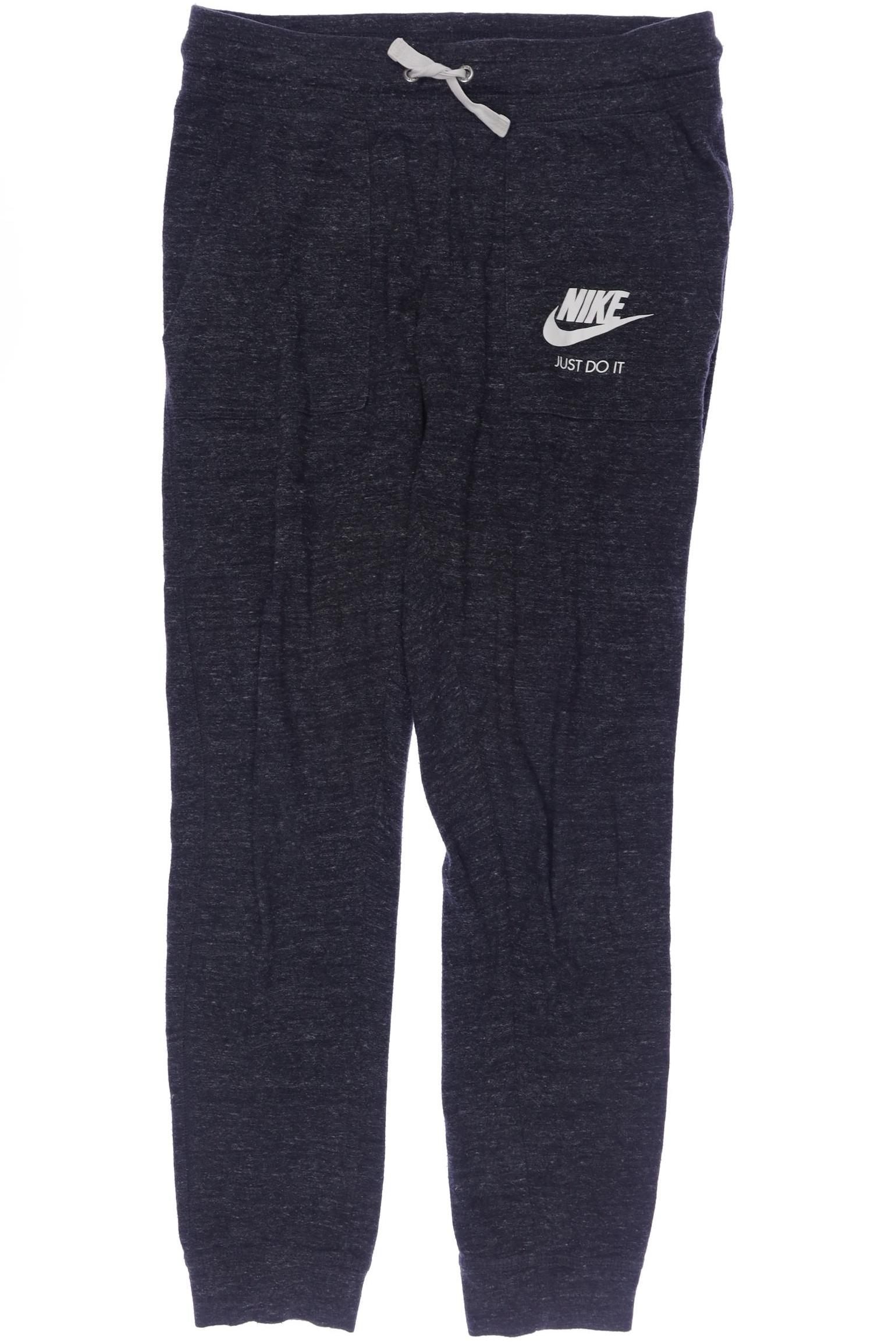 

Nike Damen Stoffhose, grau, Gr. 0