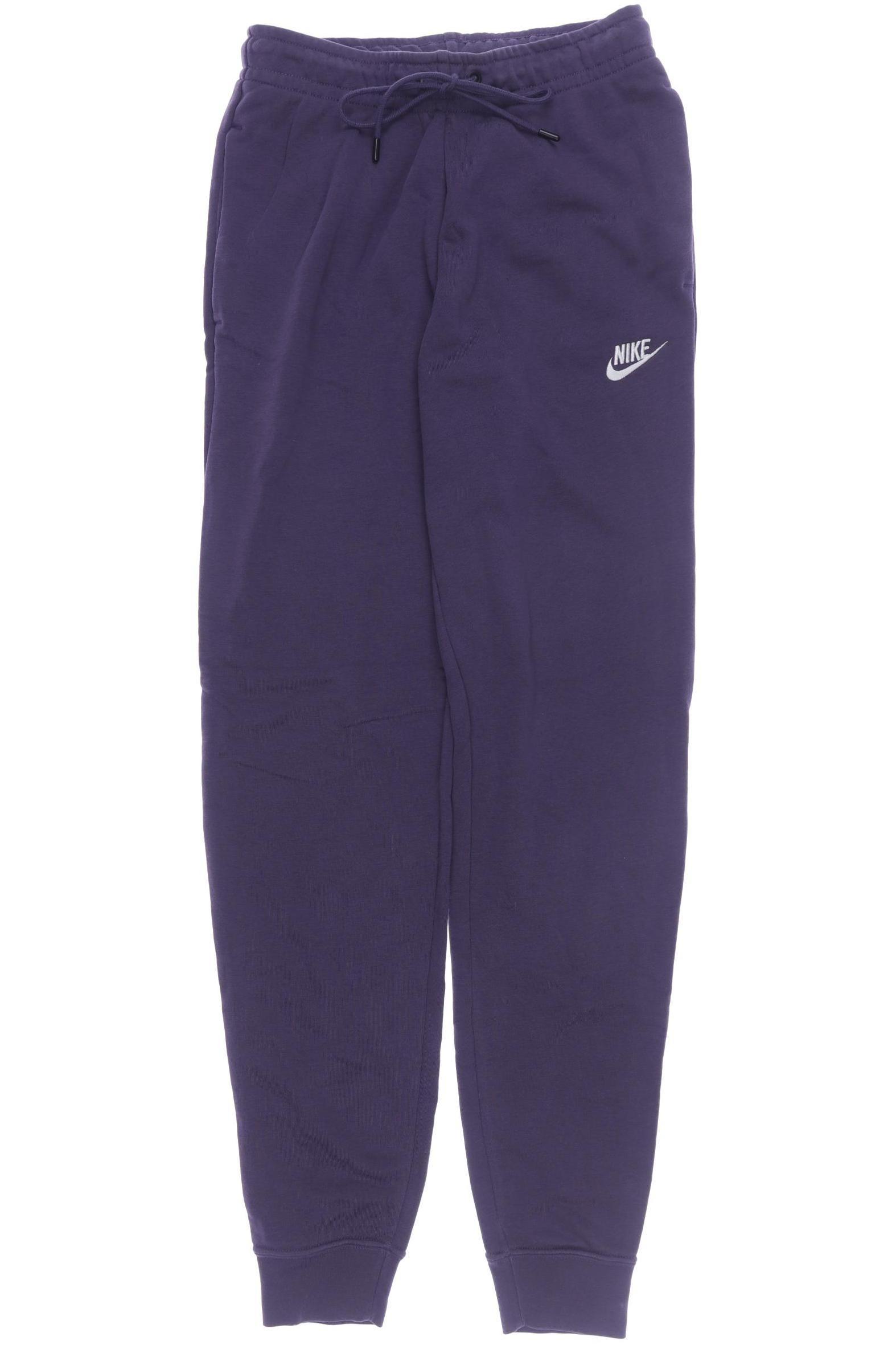 

Nike Damen Stoffhose, flieder, Gr. 0