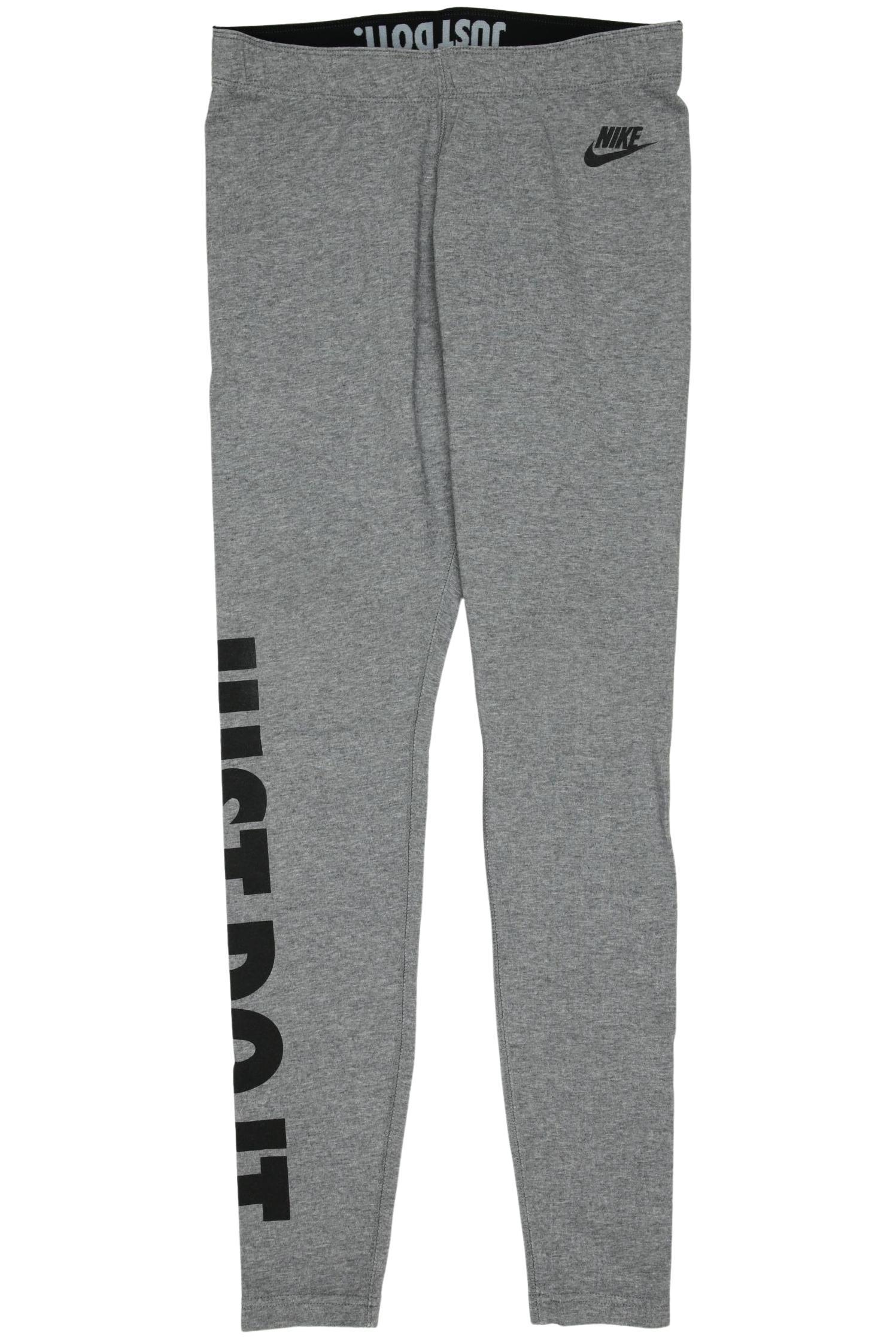 

Nike Damen Stoffhose, grau, Gr. 0