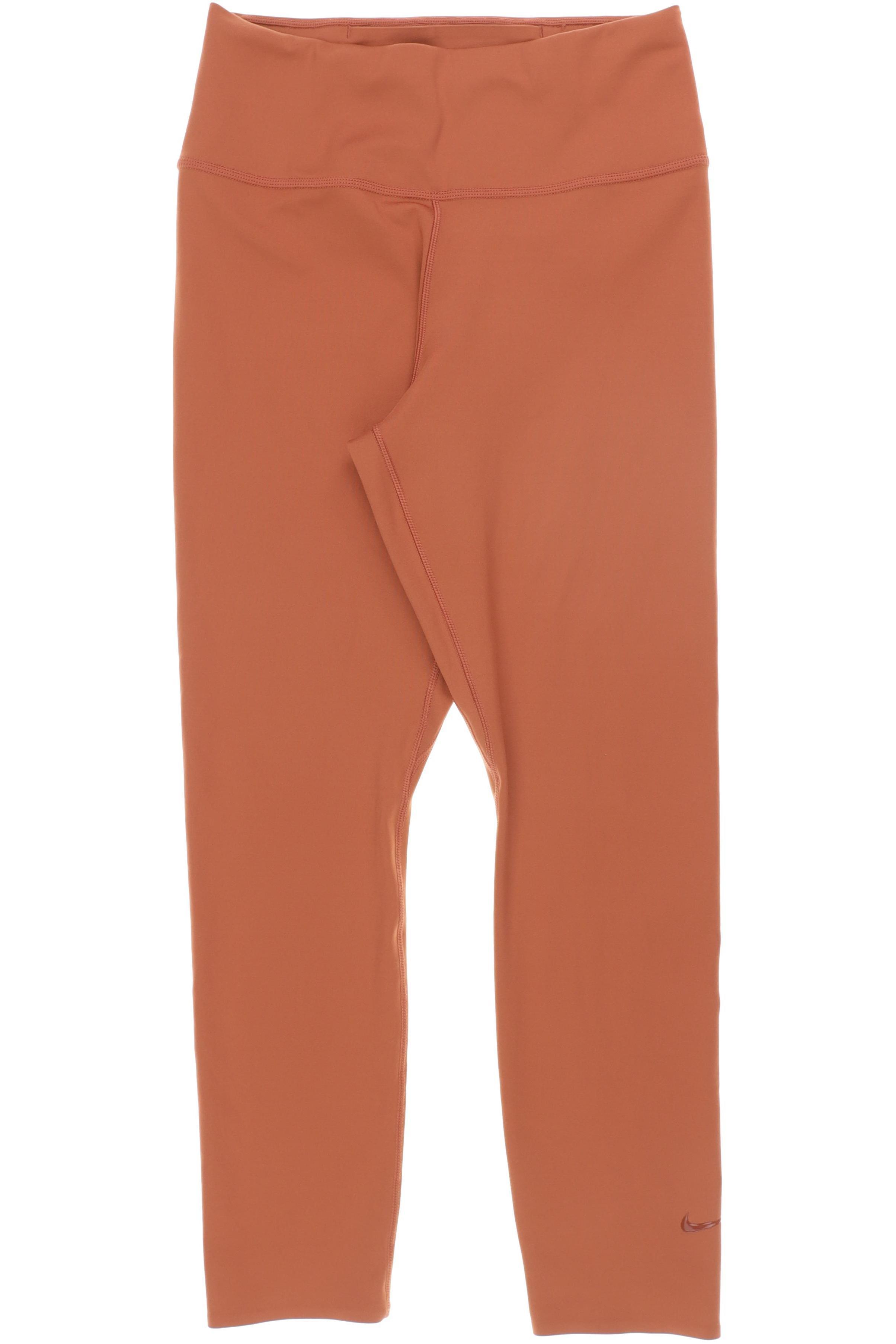 

Nike Damen Stoffhose, braun, Gr.