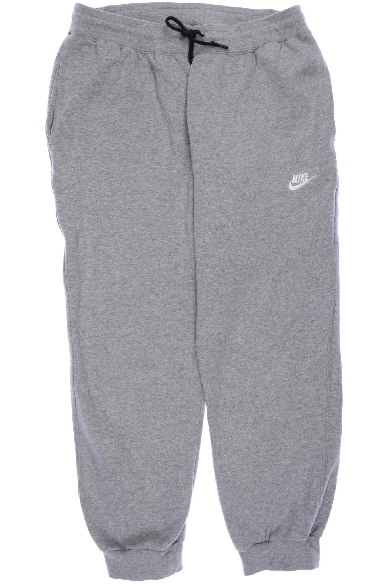 

Nike Damen Stoffhose, grau, Gr. 42