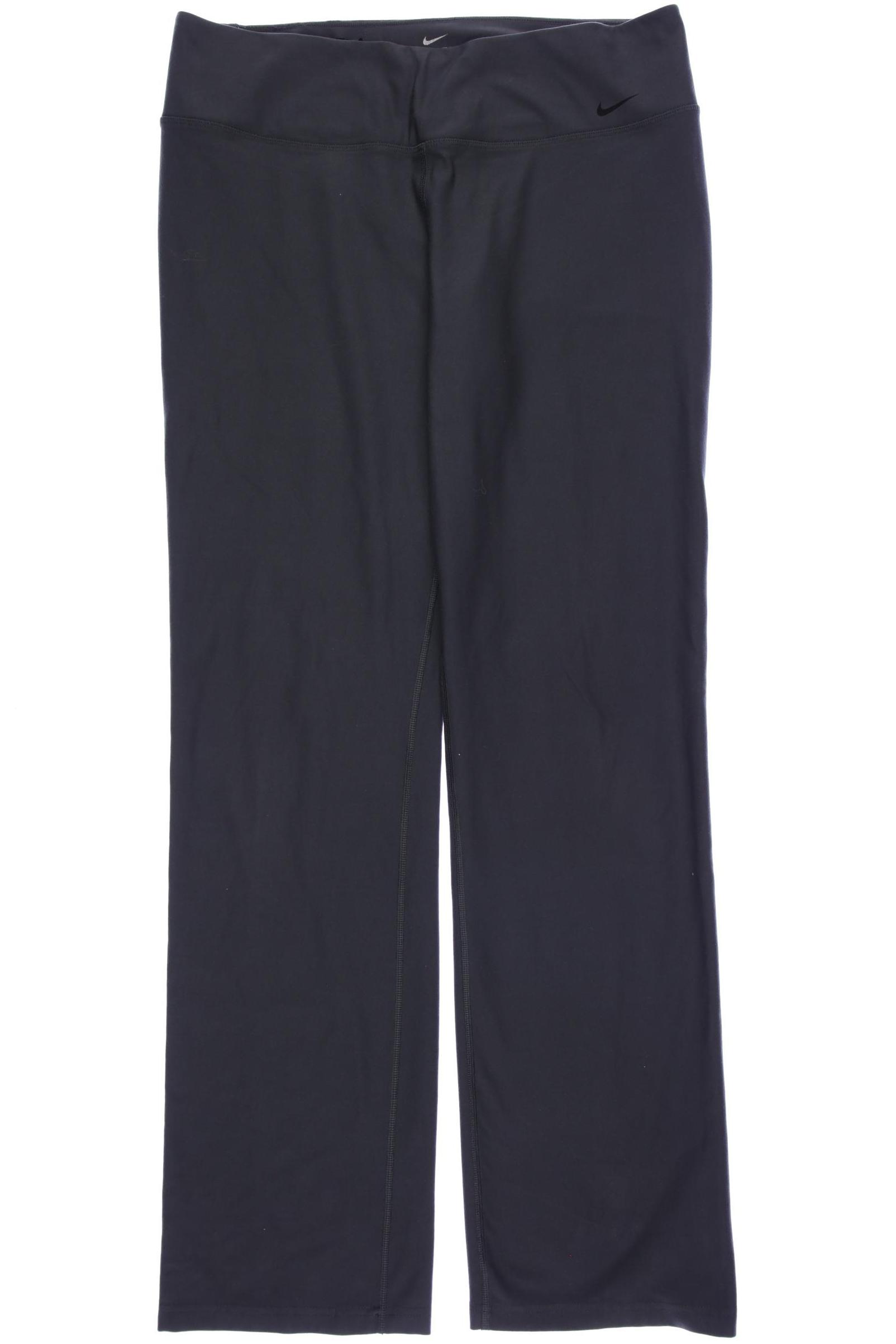 

Nike Damen Stoffhose, grau, Gr. 0