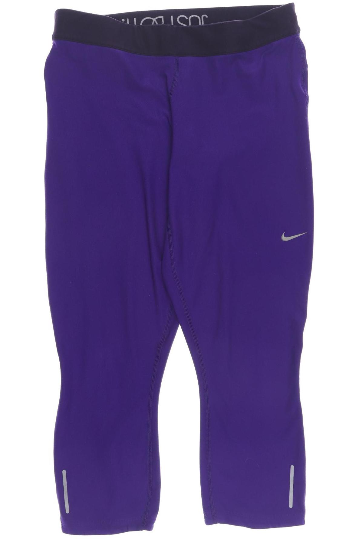 

Nike Damen Stoffhose, flieder, Gr. 42