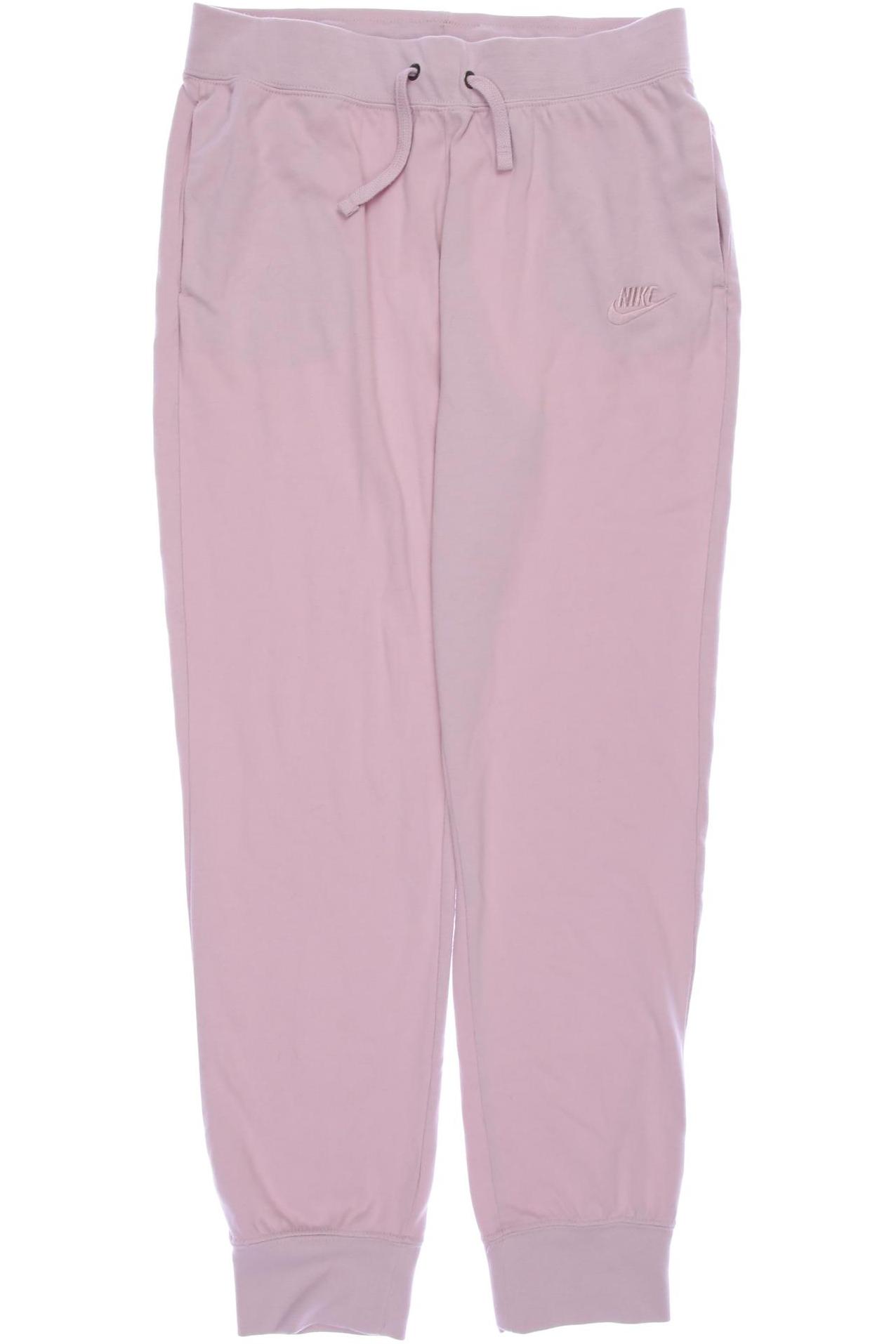 

Nike Damen Stoffhose, pink, Gr. 36