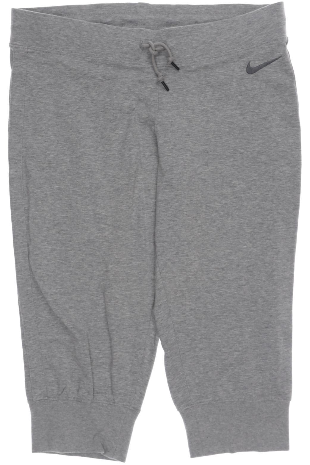 

Nike Damen Stoffhose, grau