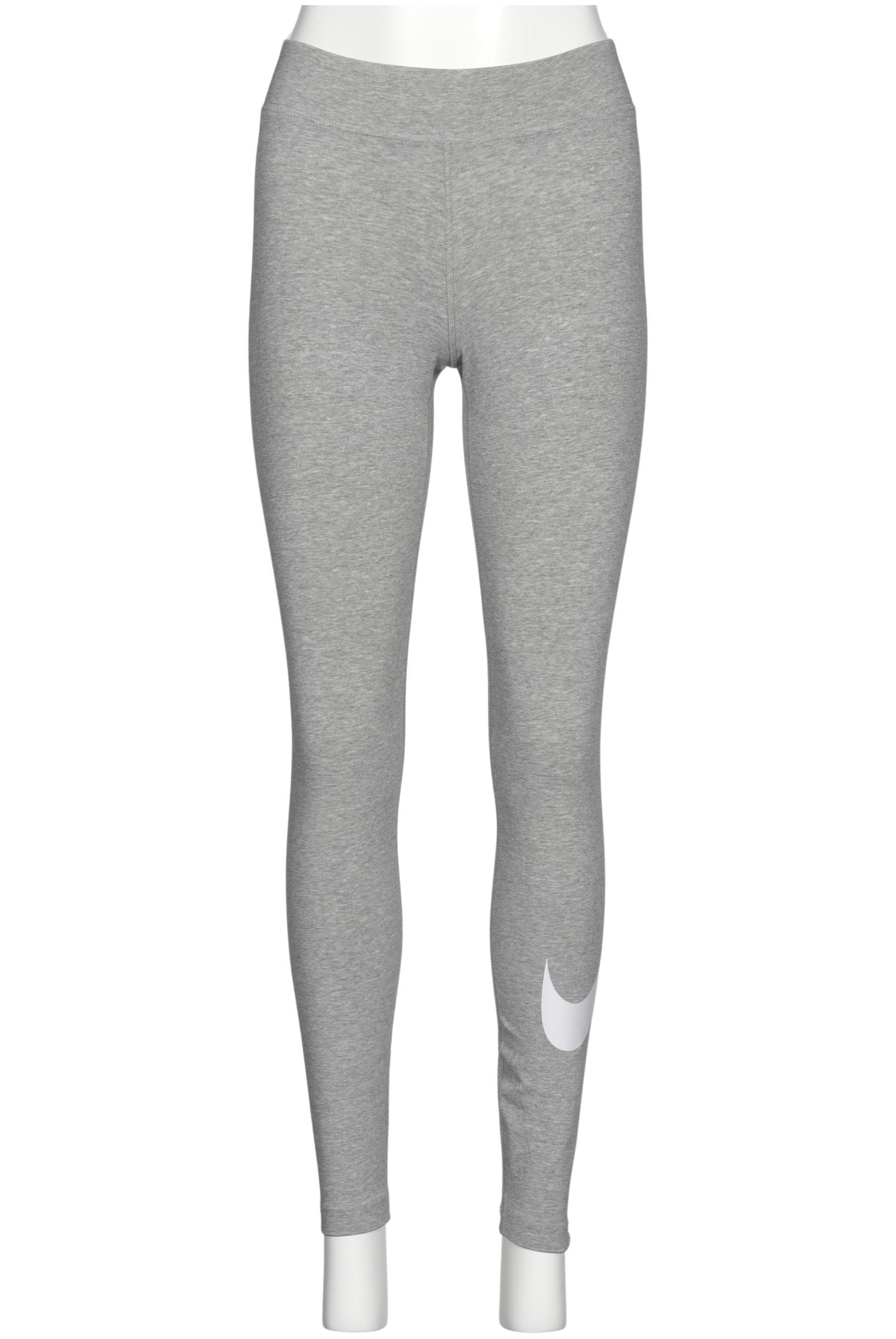 

Nike Damen Stoffhose, grau, Gr. 0