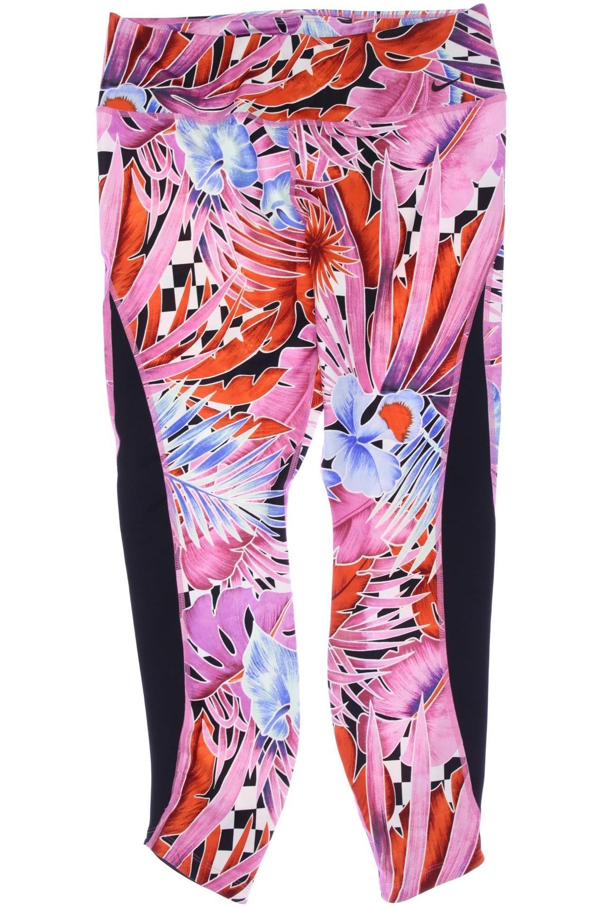 

Nike Damen Stoffhose, mehrfarbig, Gr. 0