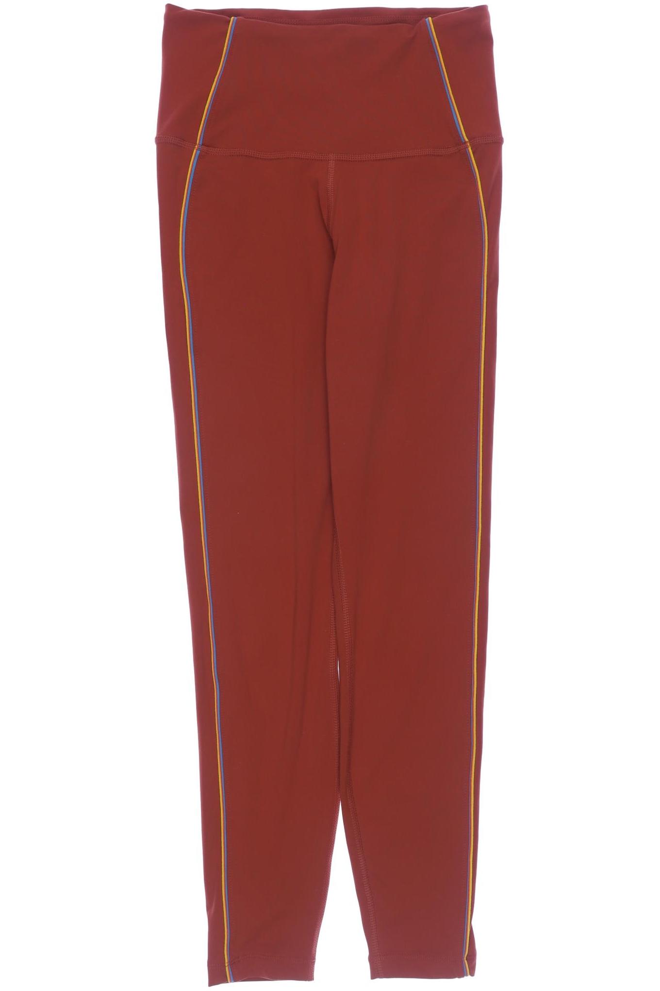 

Nike Damen Stoffhose, braun, Gr. 0