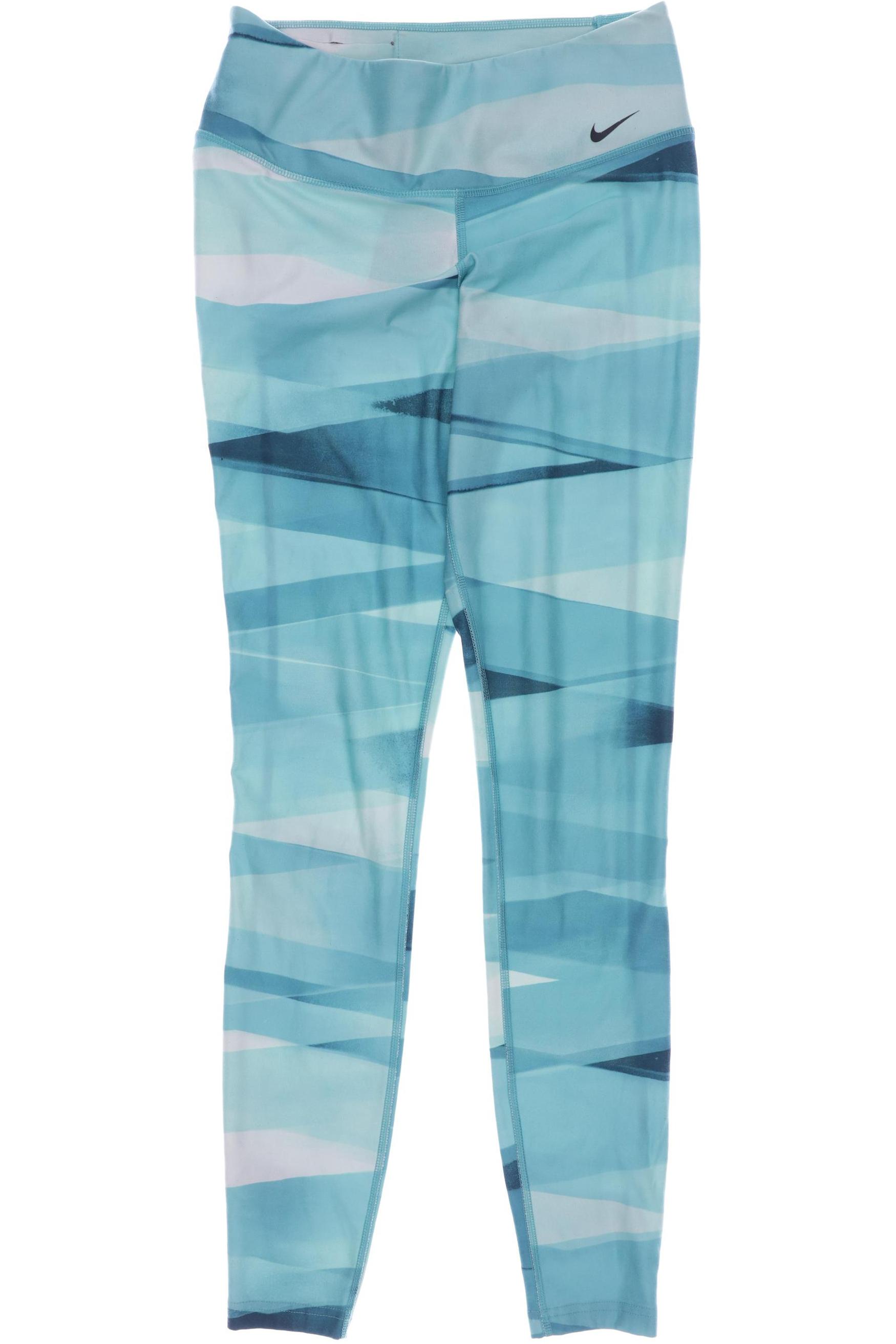 

Nike Damen Stoffhose, türkis