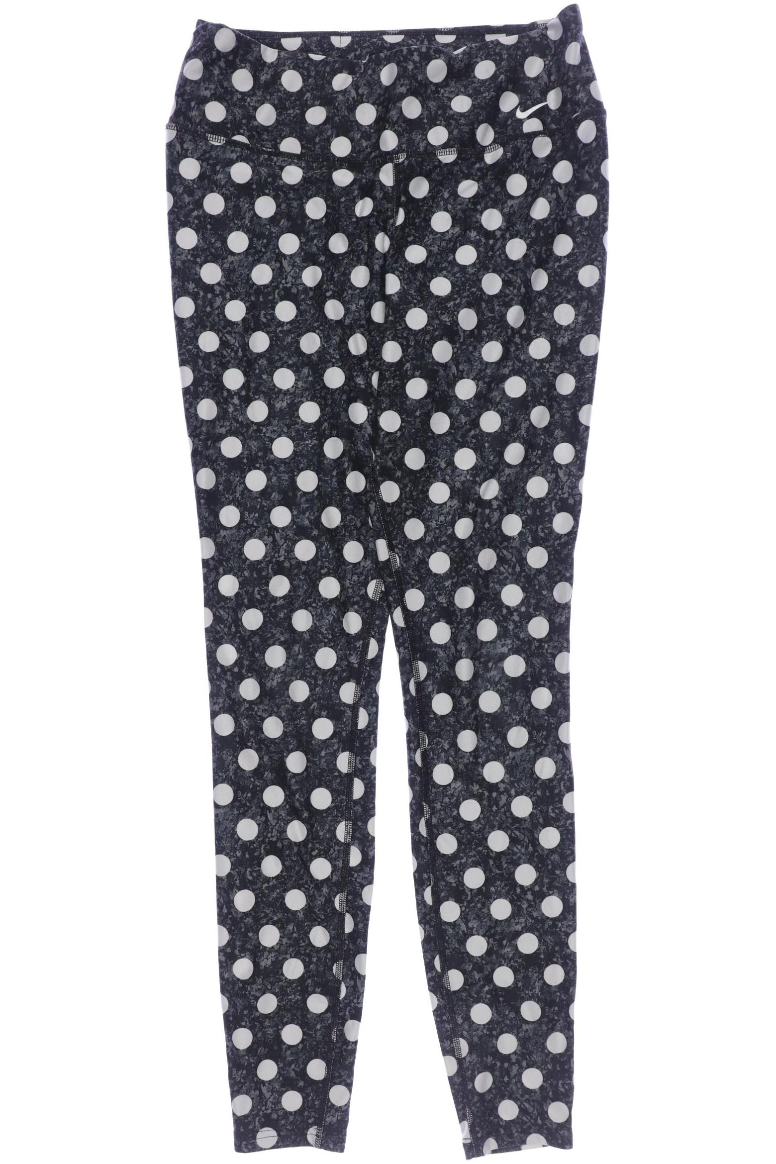 

Nike Damen Stoffhose, grün, Gr. 0