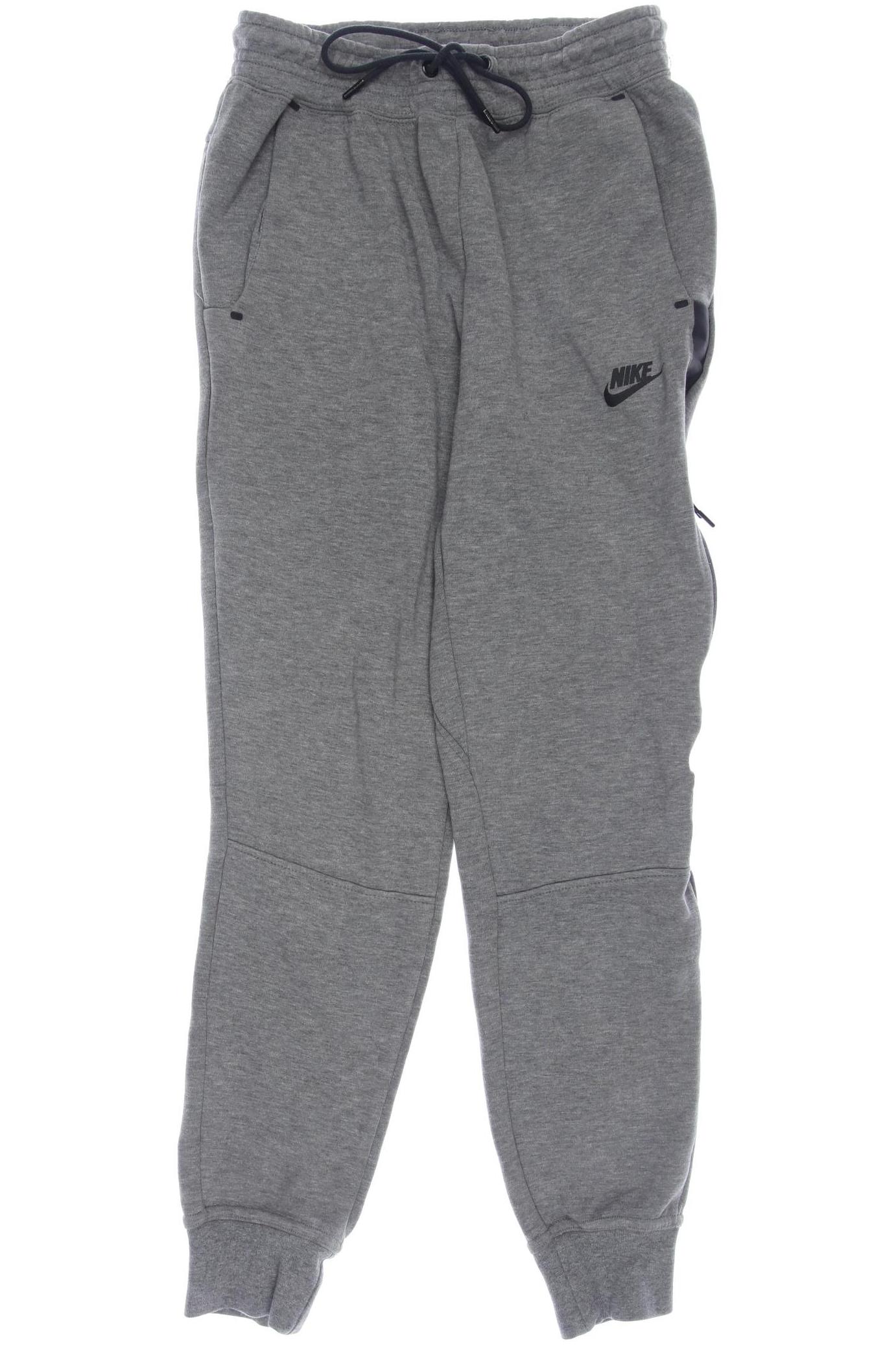 

Nike Damen Stoffhose, grau, Gr. 0