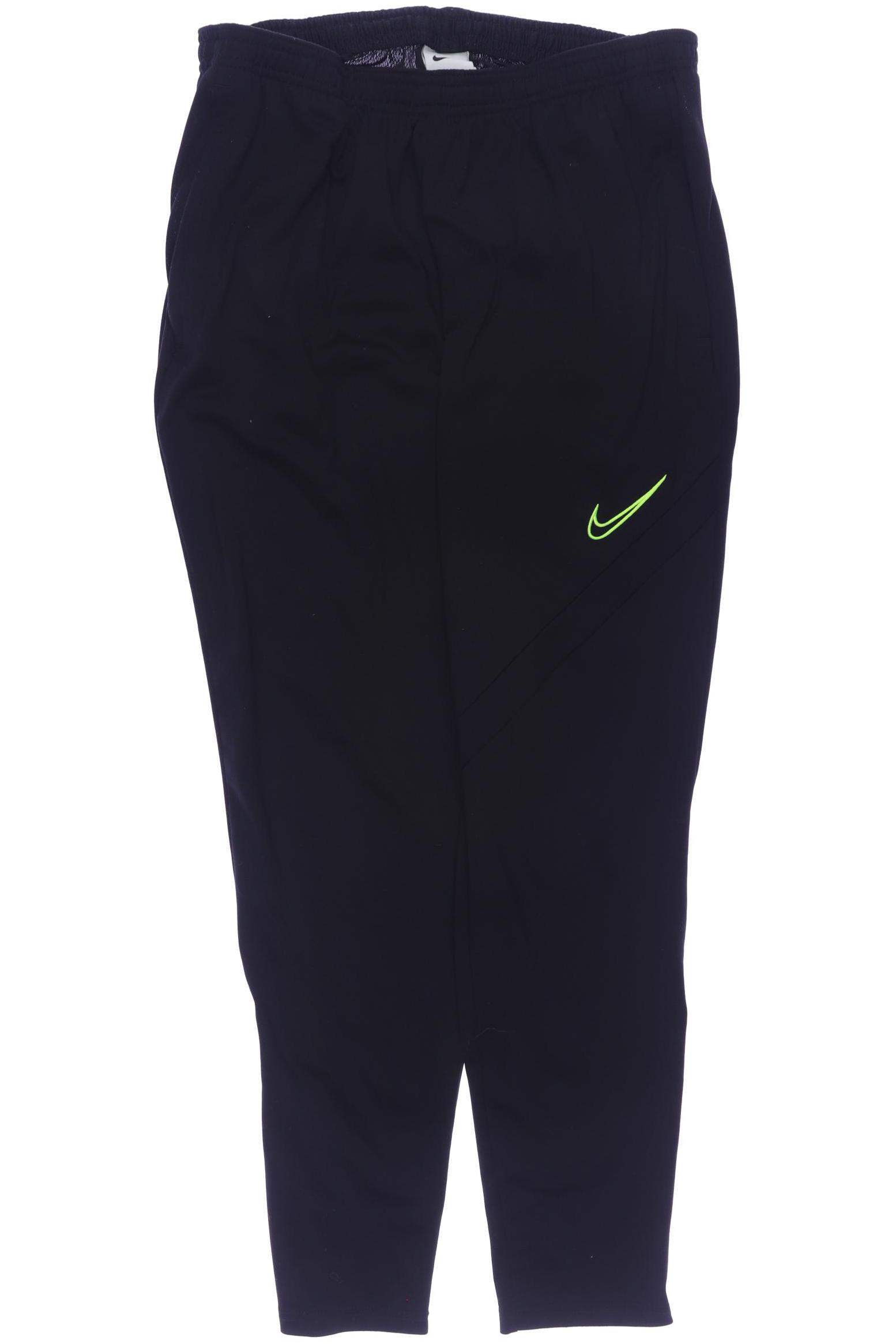 

Nike Damen Stoffhose, schwarz, Gr. 0