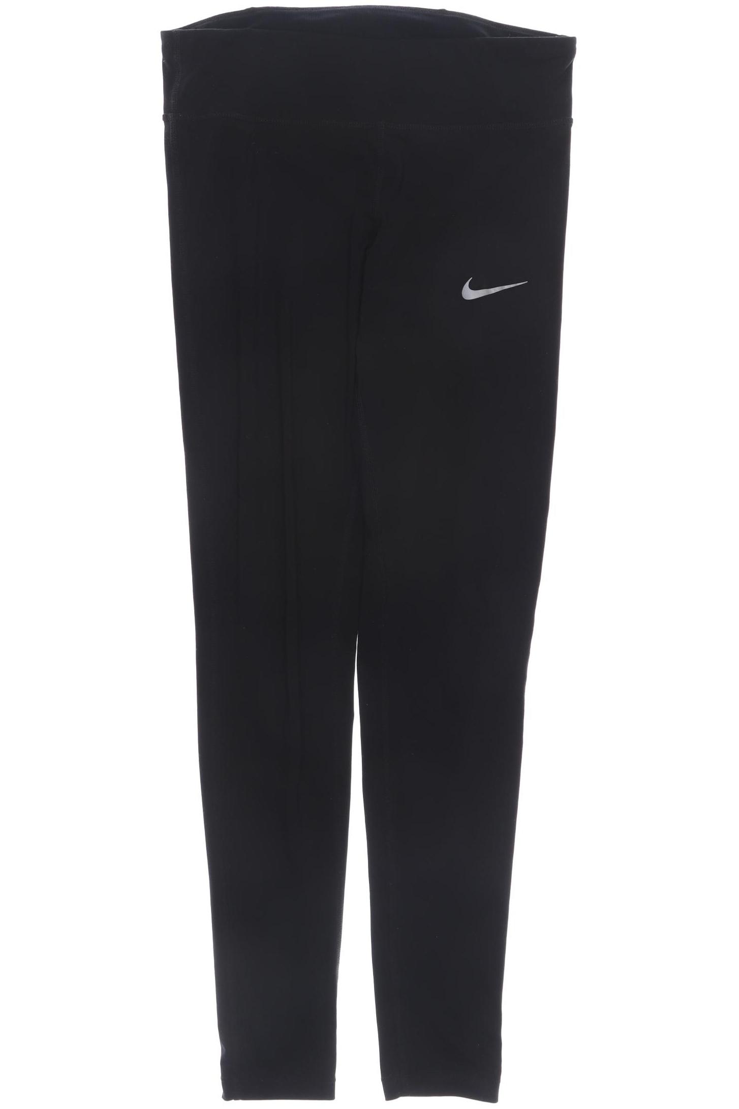 

Nike Damen Stoffhose, schwarz