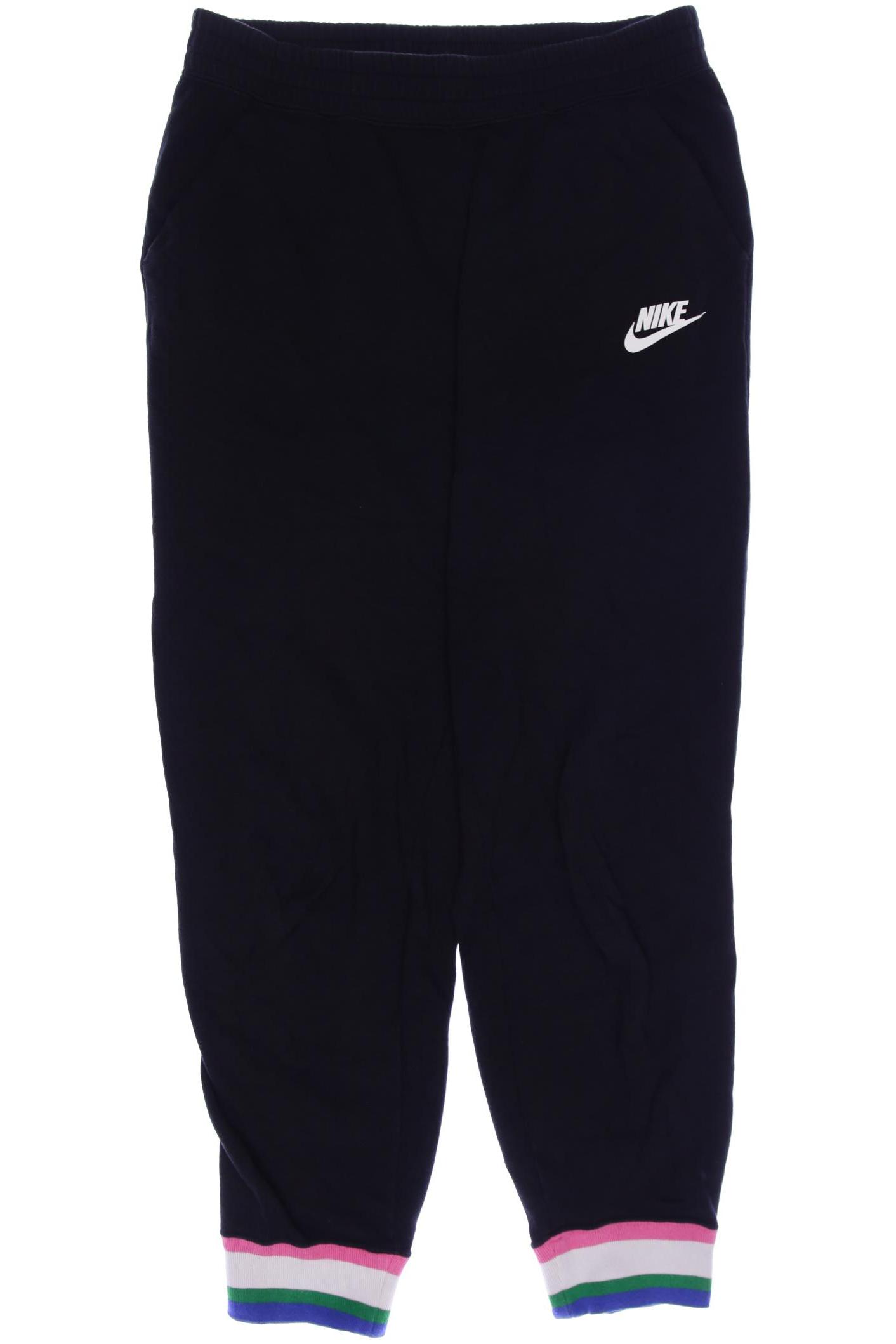 

Nike Damen Stoffhose, schwarz, Gr. 38
