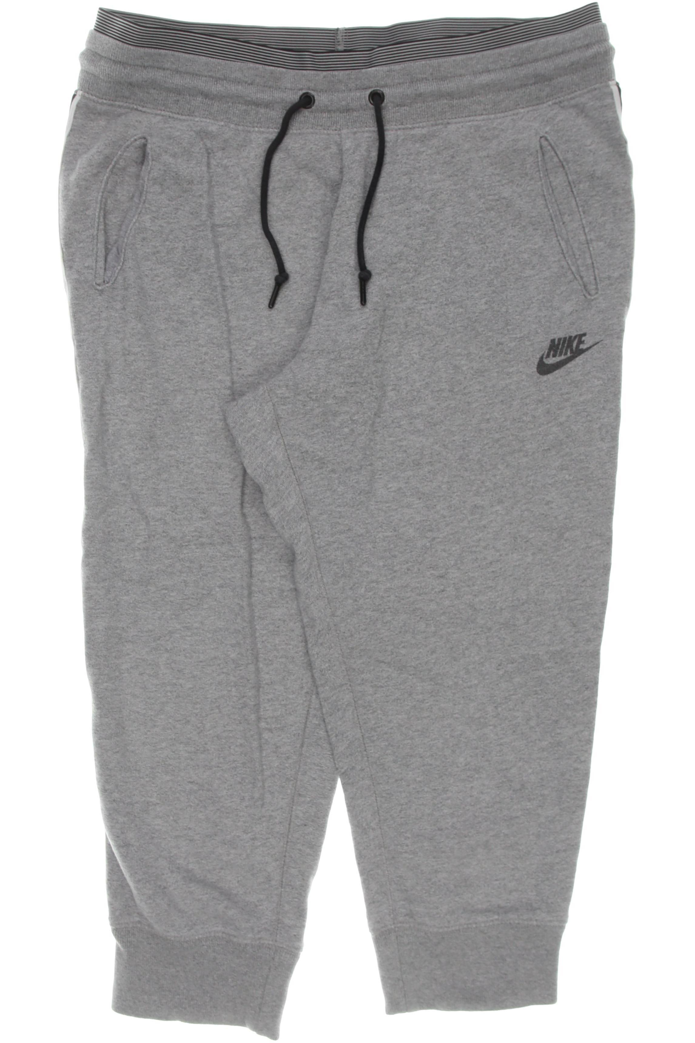 

Nike Damen Stoffhose, grau, Gr.