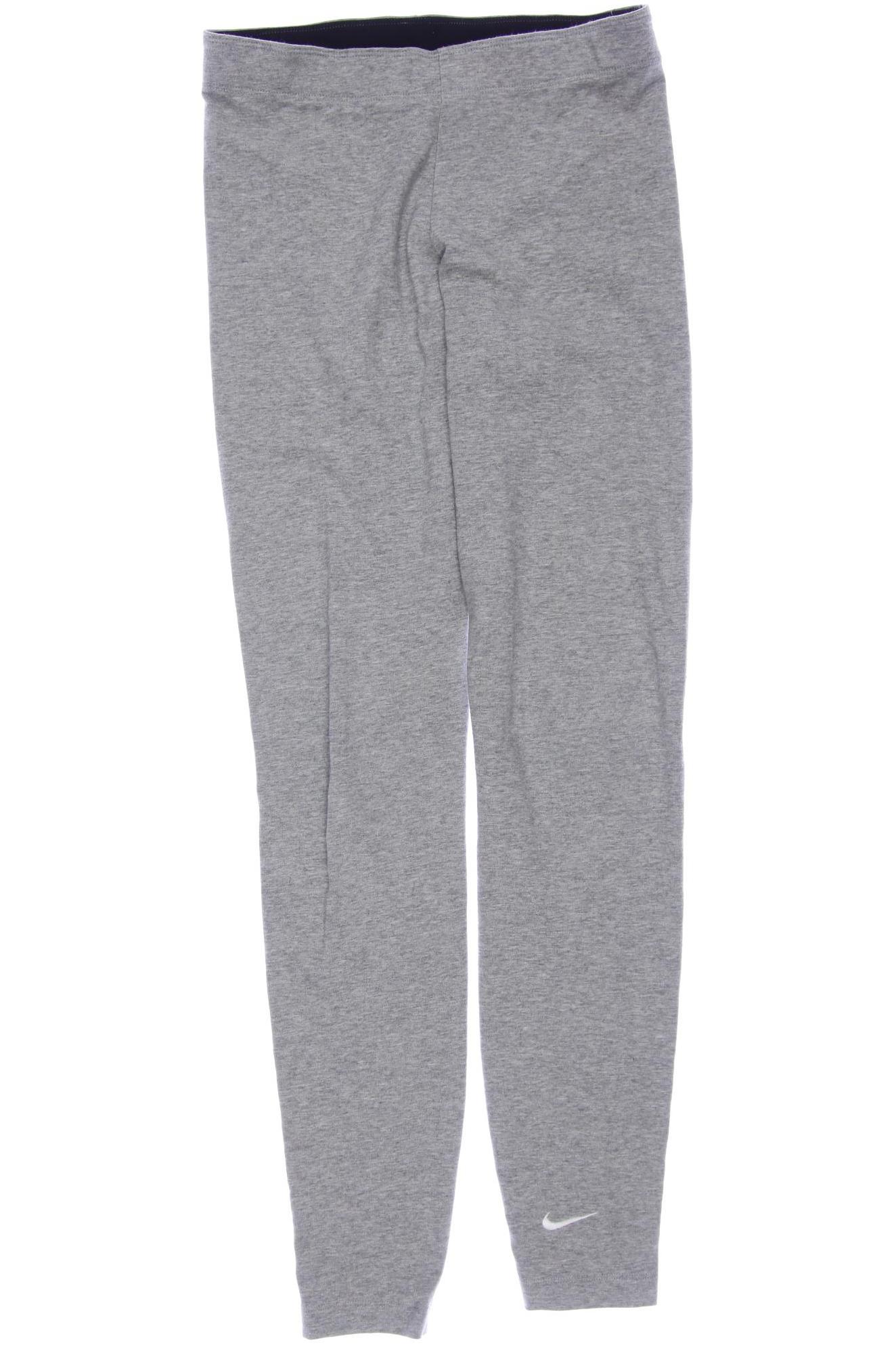 

Nike Damen Stoffhose, grau, Gr. 0