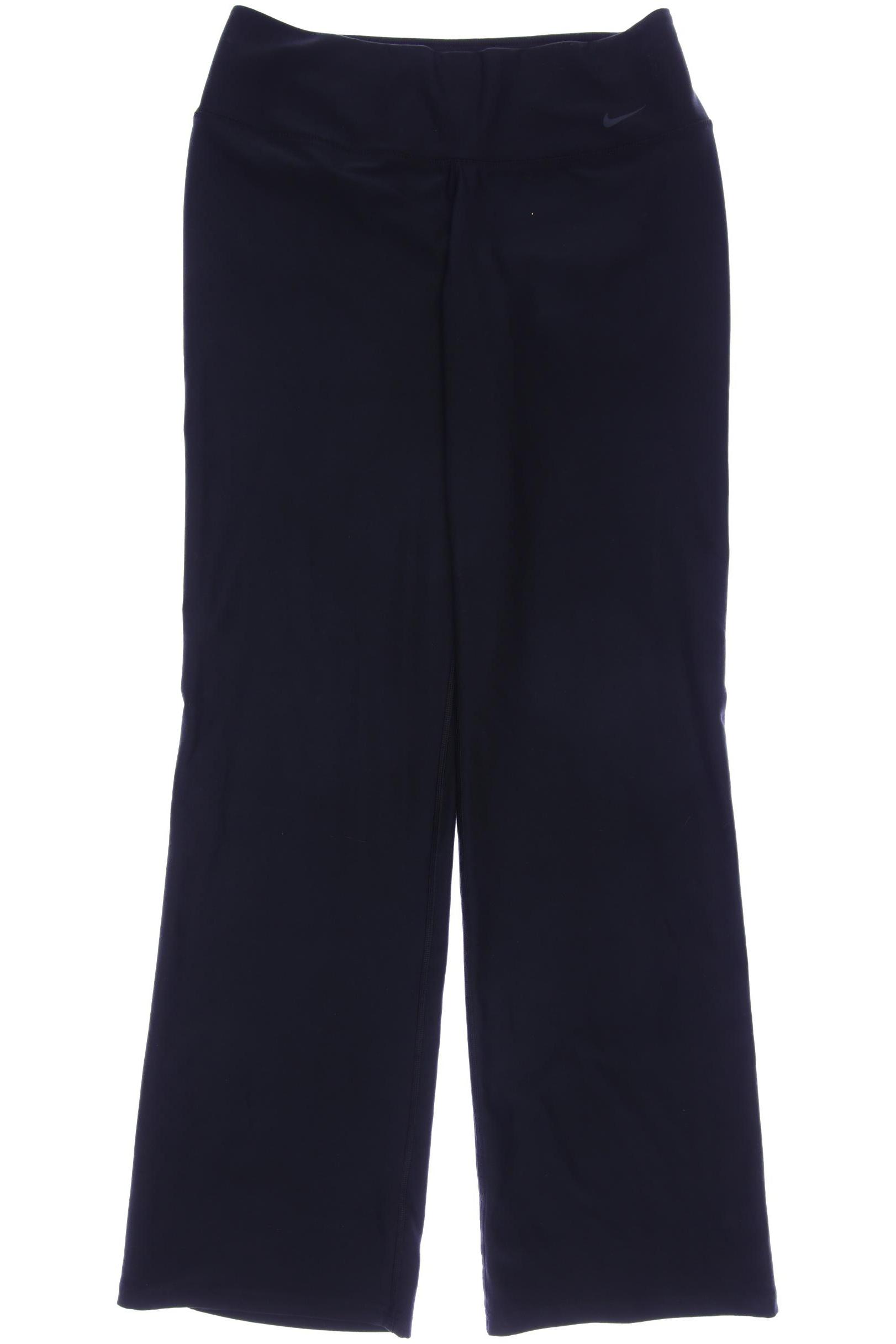 

Nike Damen Stoffhose, schwarz
