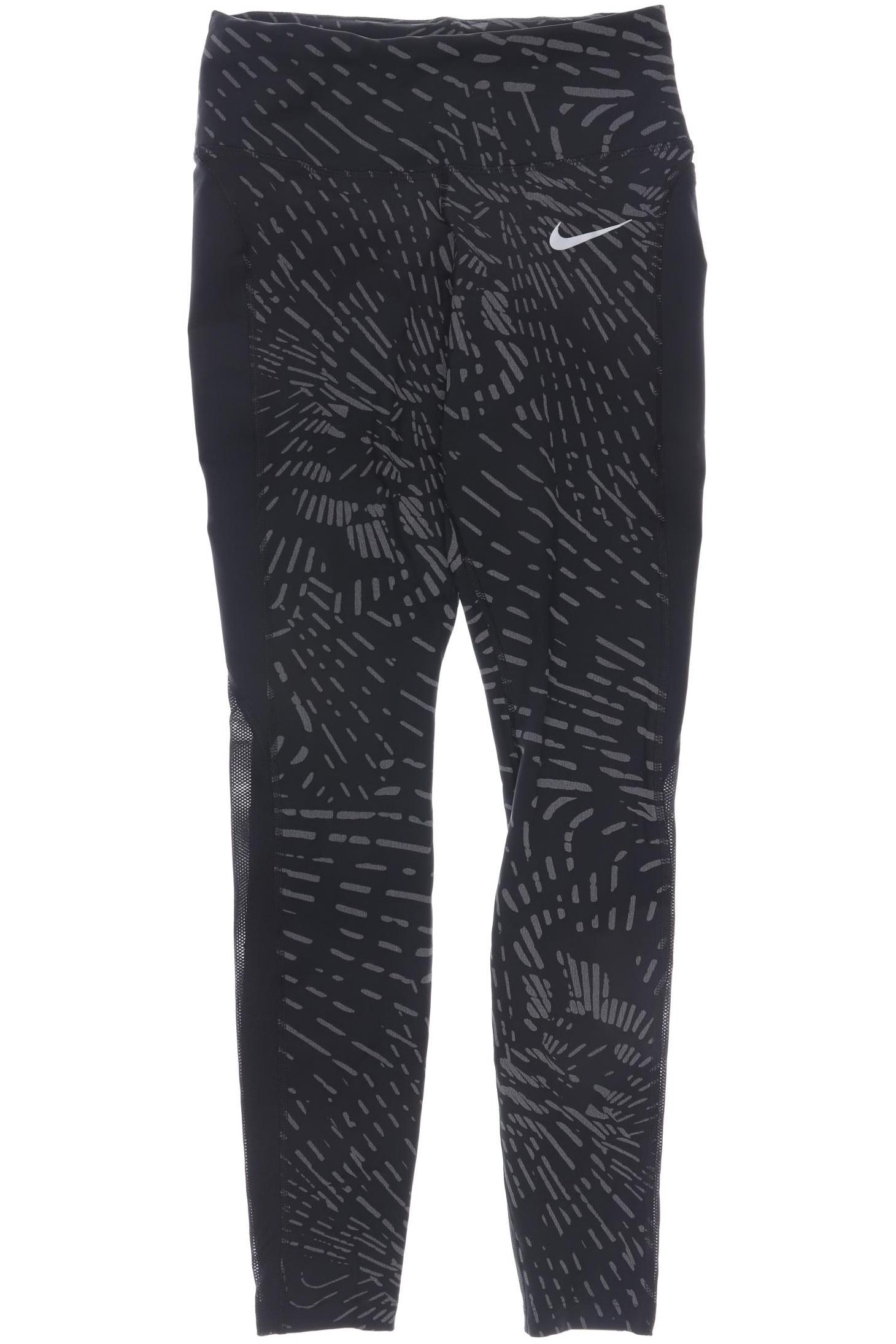 Thumbnail - Nike Damen Stoffhose, schwarz, Gr. 0