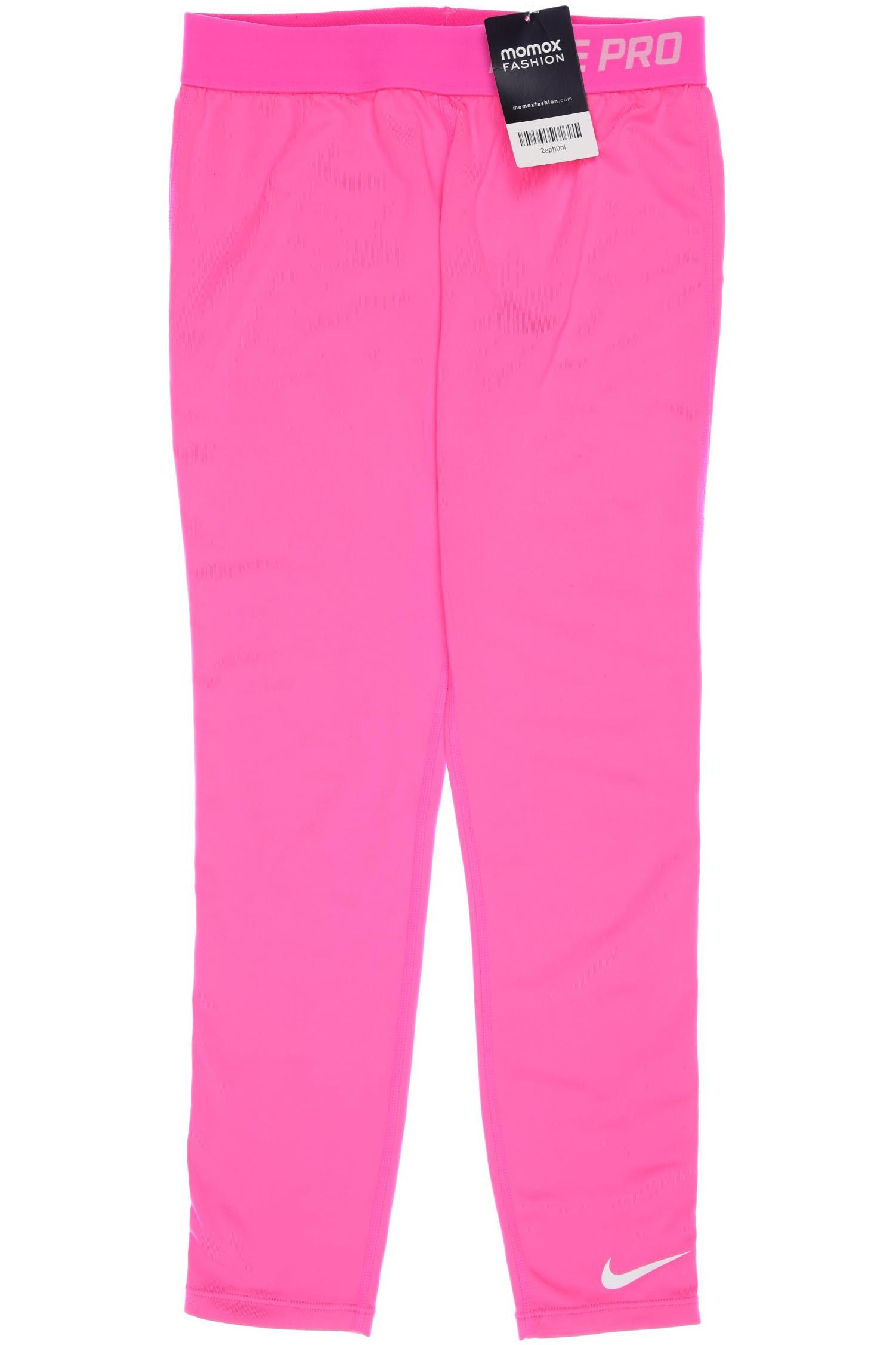 

Nike Damen Stoffhose, pink, Gr. 38