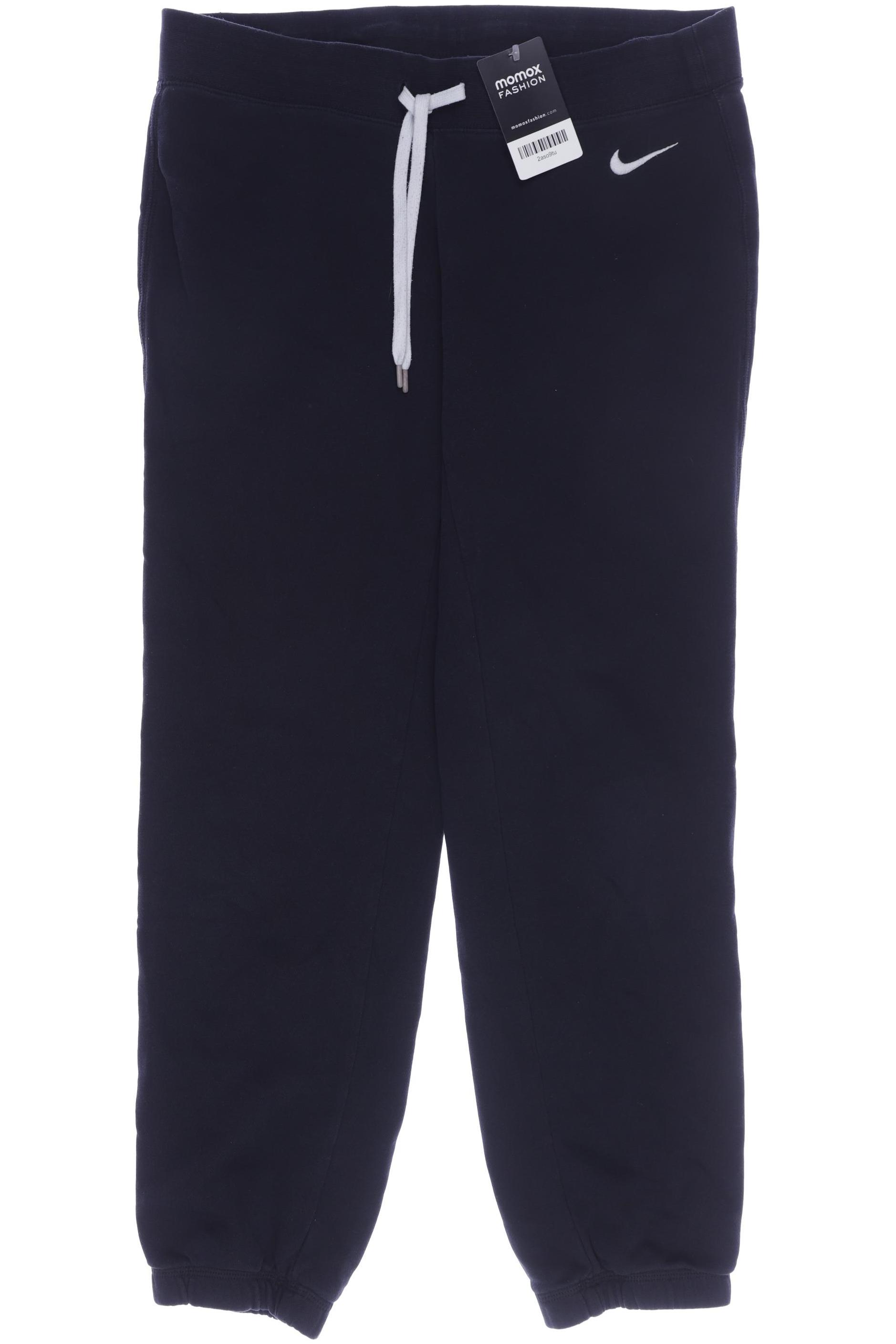 

Nike Damen Stoffhose, schwarz
