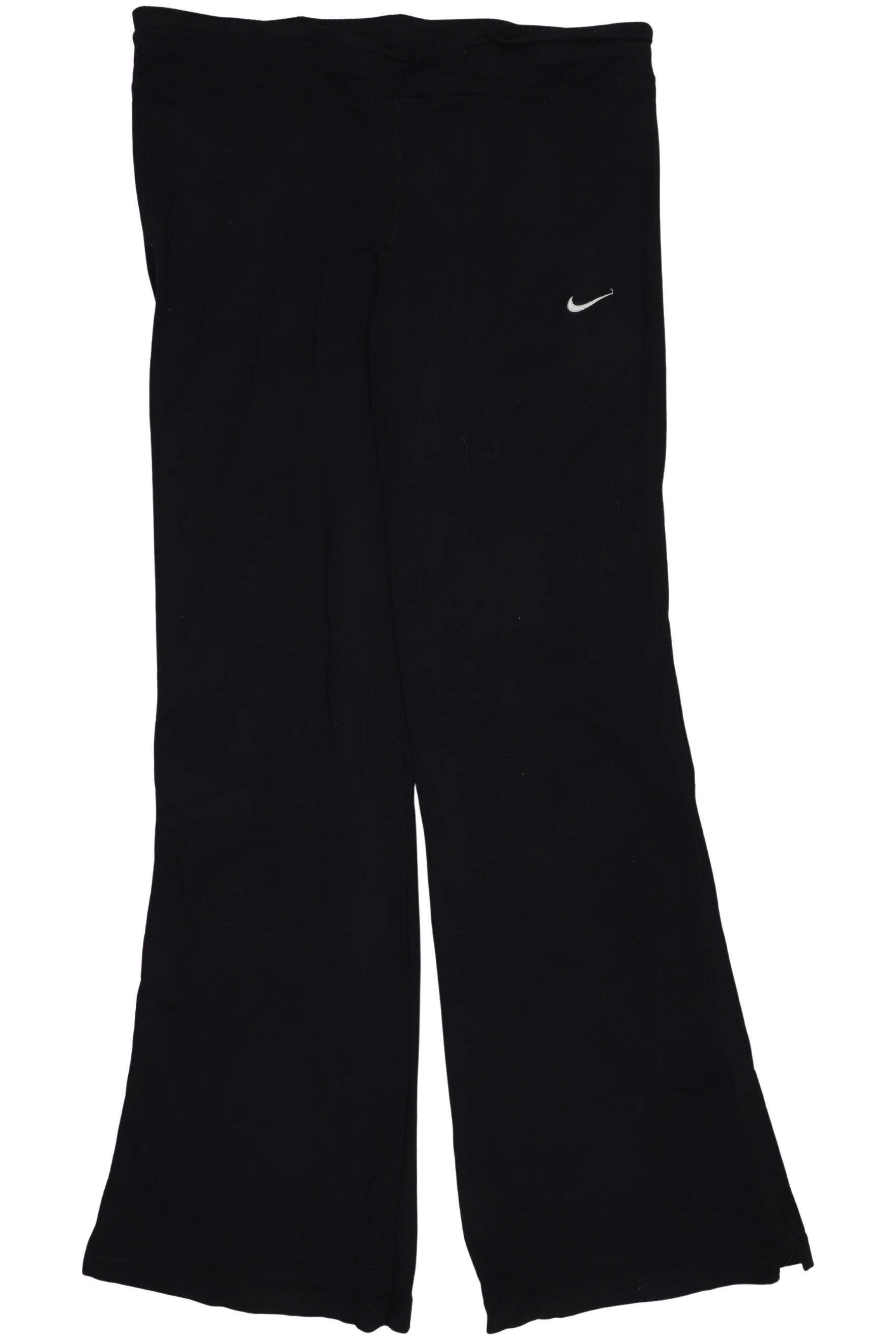 

Nike Damen Stoffhose, schwarz, Gr. 0