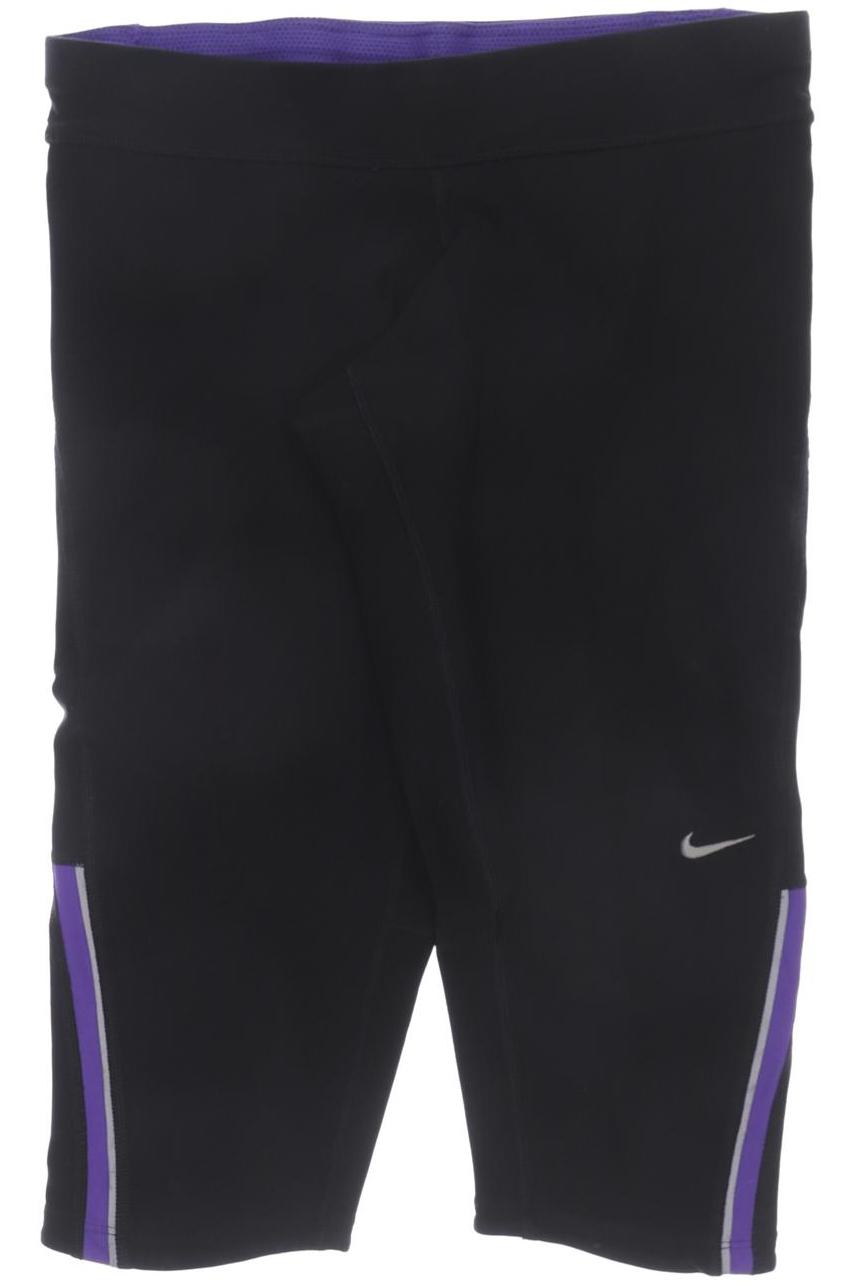 

Nike Damen Stoffhose, schwarz
