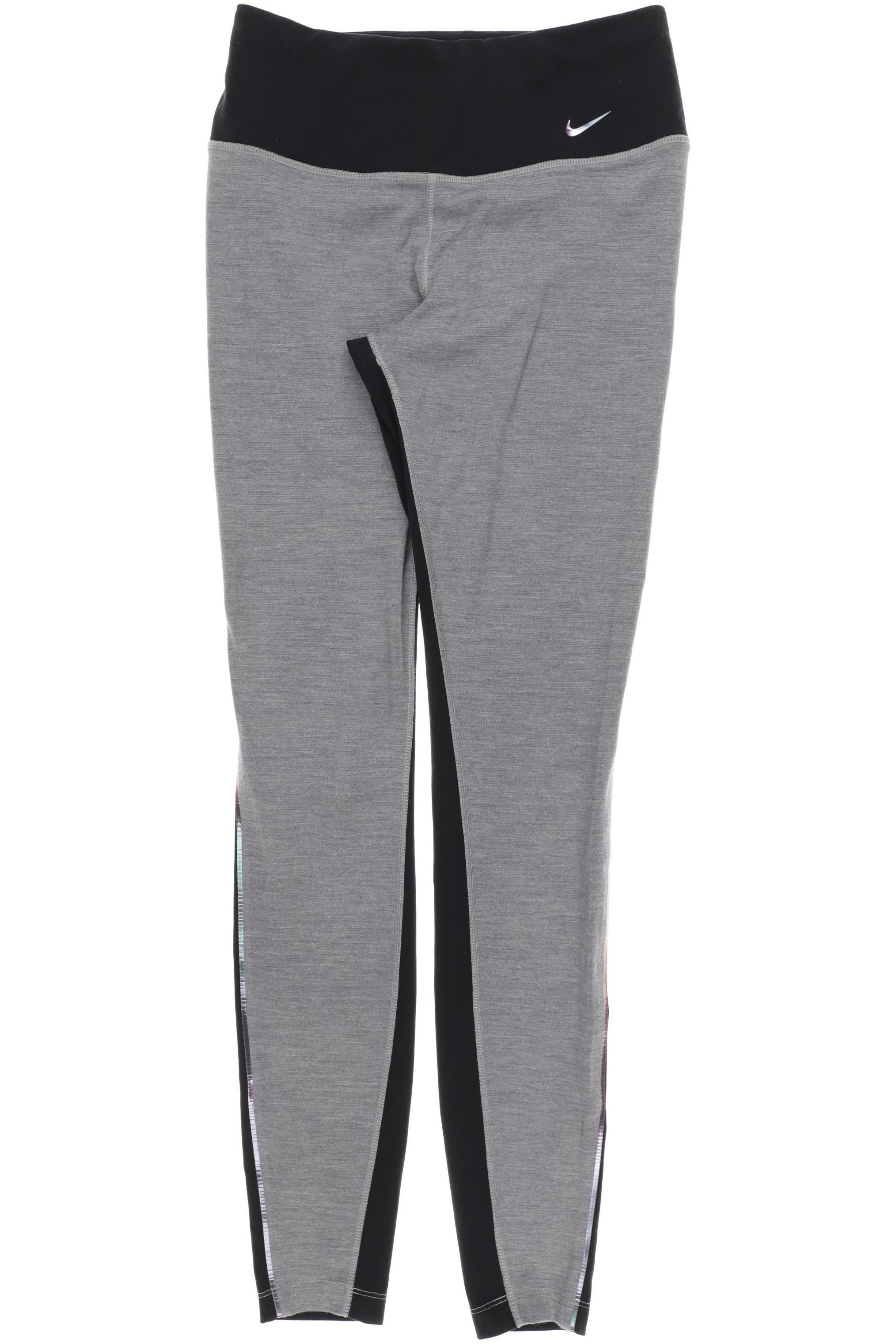 

Nike Damen Stoffhose, grau, Gr.