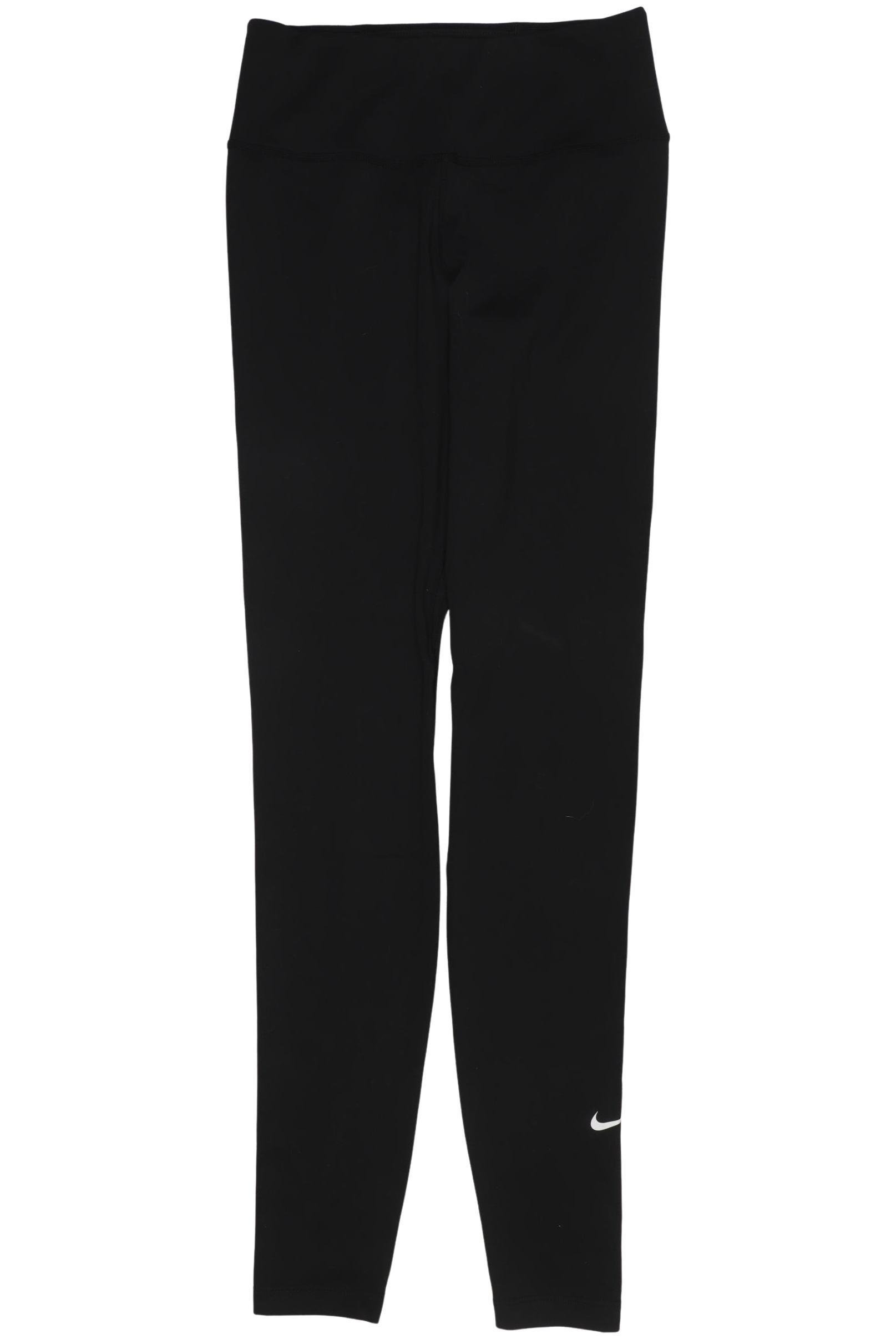 

Nike Damen Stoffhose, schwarz, Gr. 0