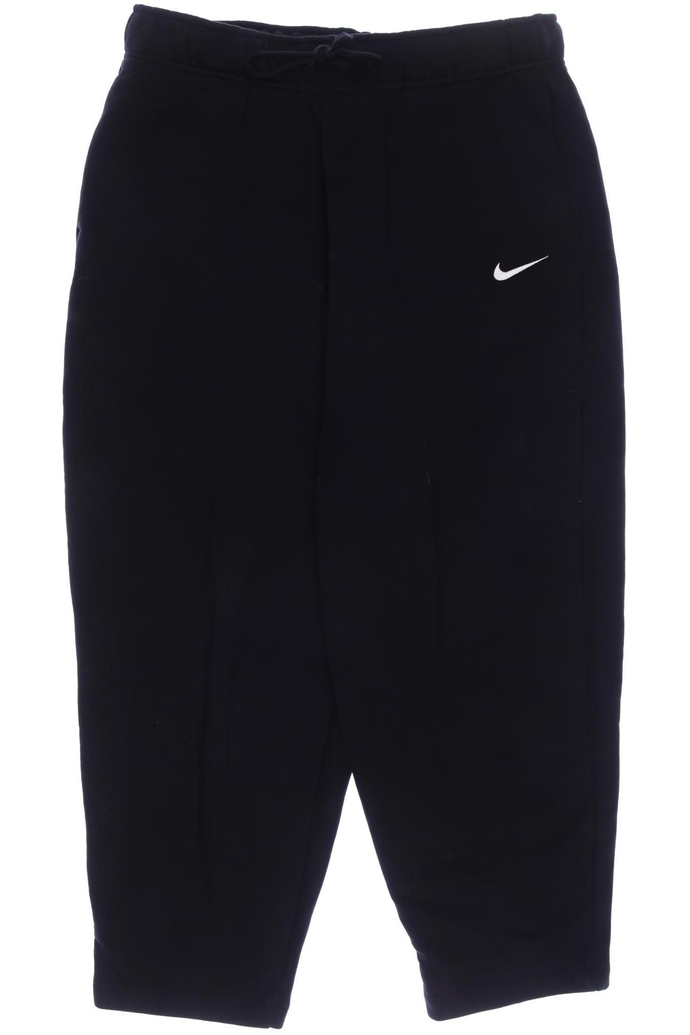 

Nike Damen Stoffhose, schwarz, Gr. 0