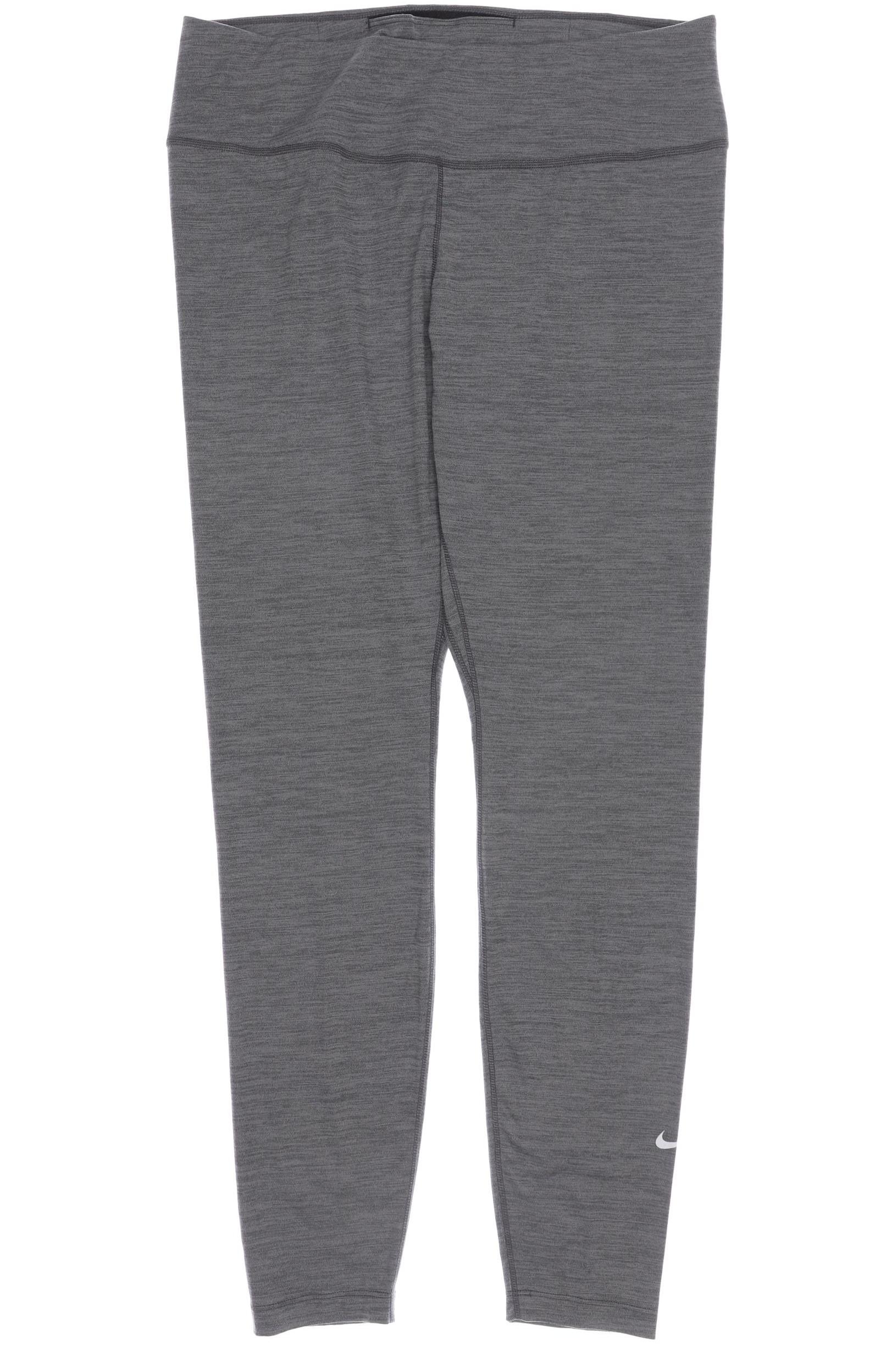 

Nike Damen Stoffhose, grau