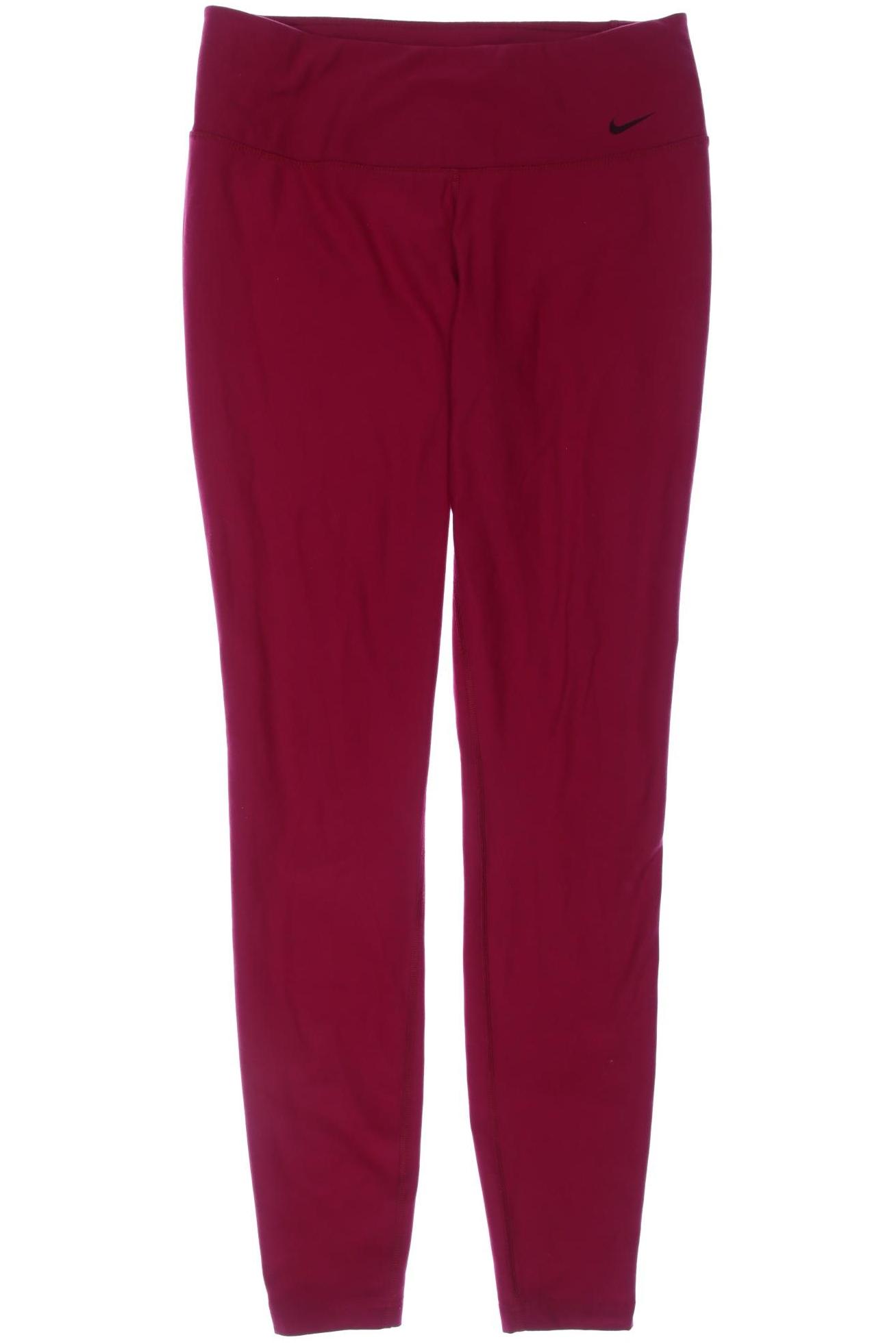 

Nike Damen Stoffhose, pink, Gr. 0