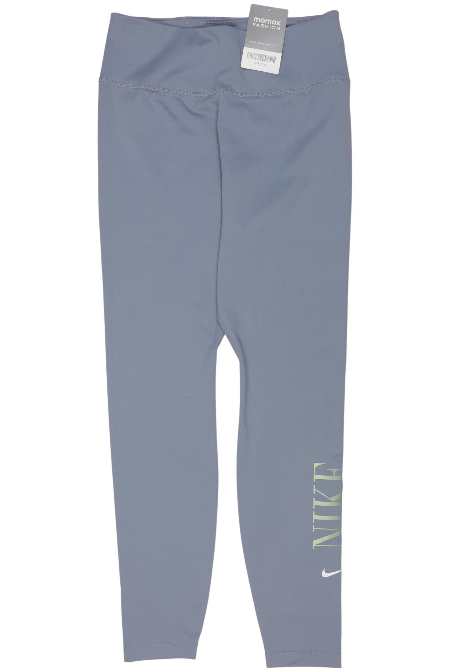 

Nike Damen Stoffhose, grau, Gr. 0