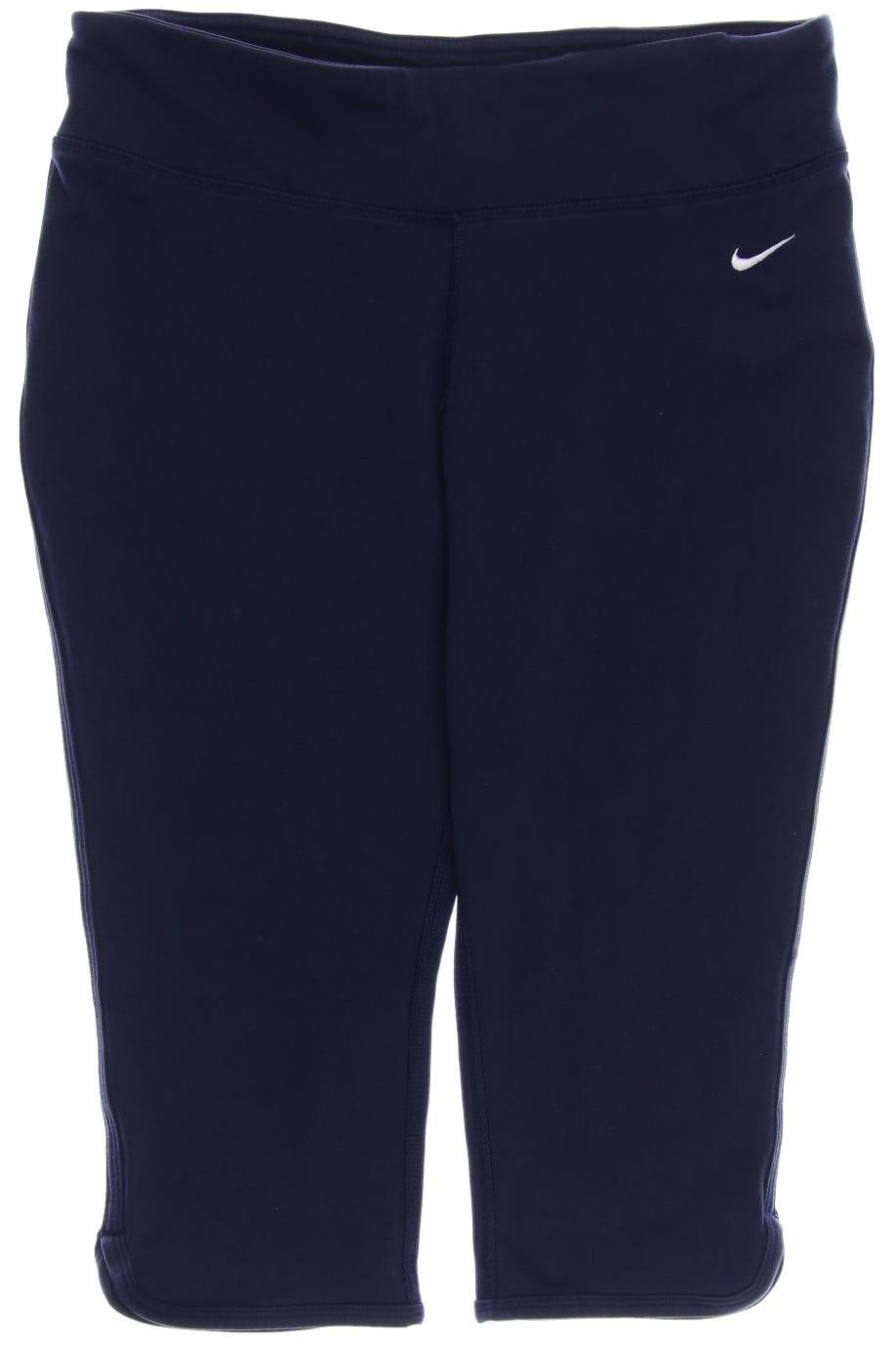 

Nike Damen Stoffhose, marineblau, Gr. 38
