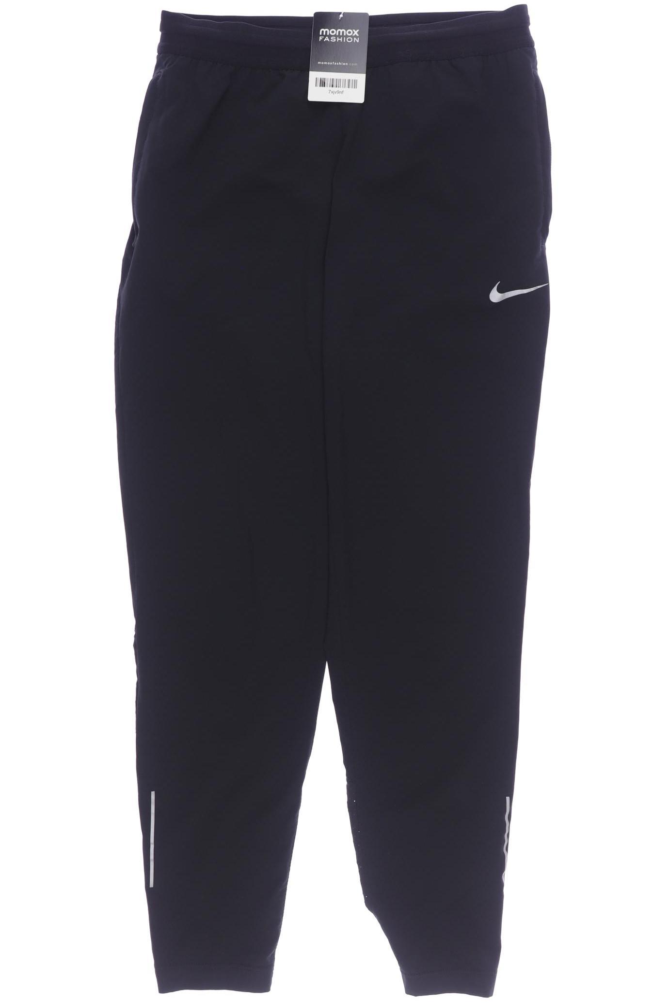 

Nike Damen Stoffhose, schwarz, Gr. 0