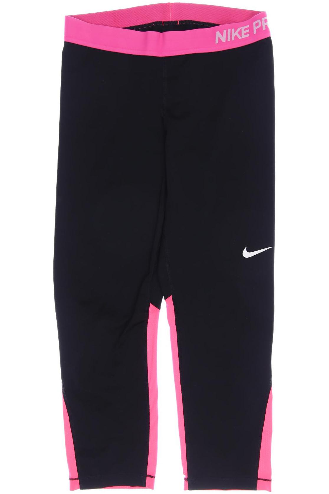 

Nike Damen Stoffhose, schwarz, Gr. 38