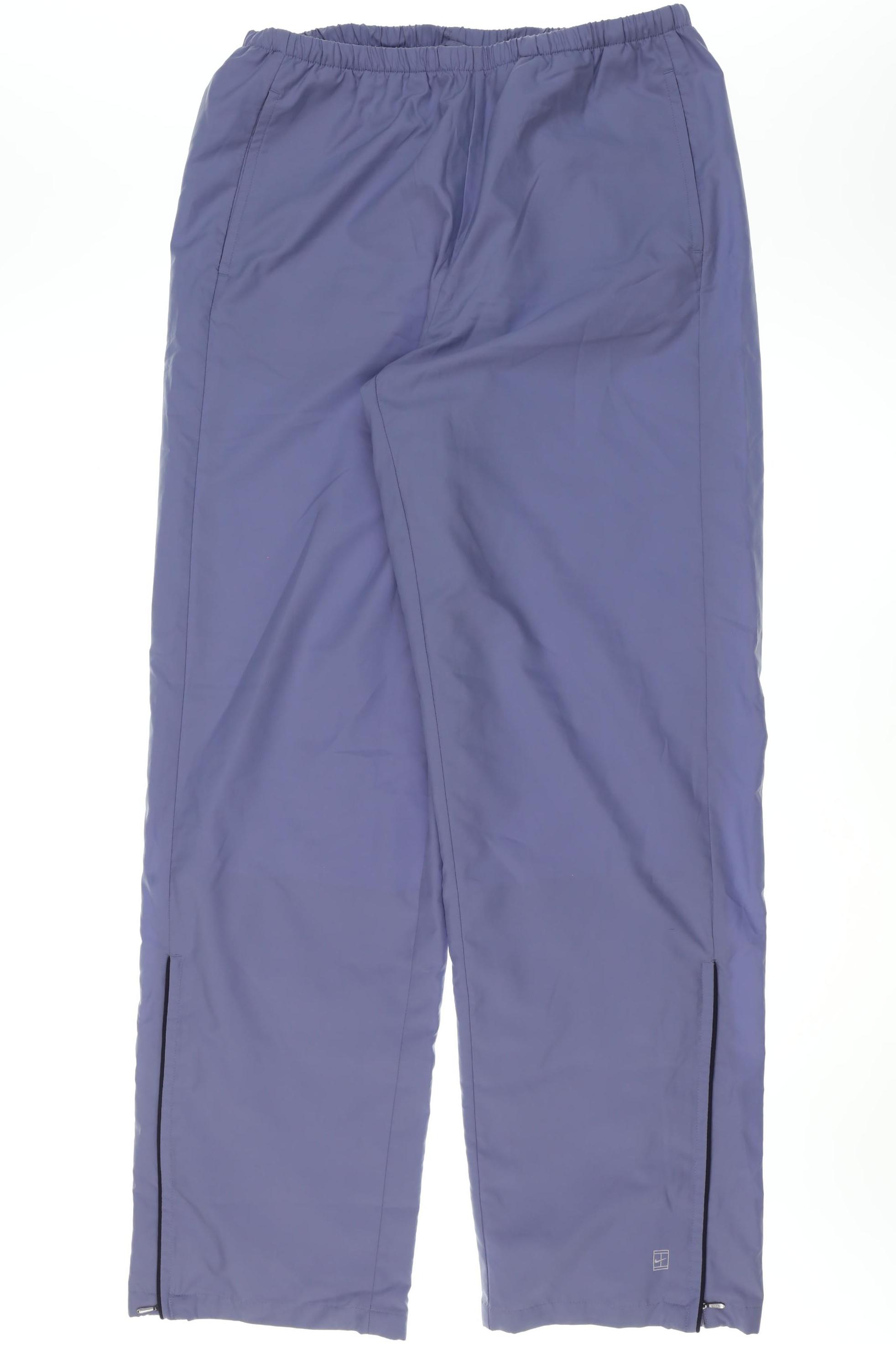 

Nike Damen Stoffhose, blau, Gr. 0