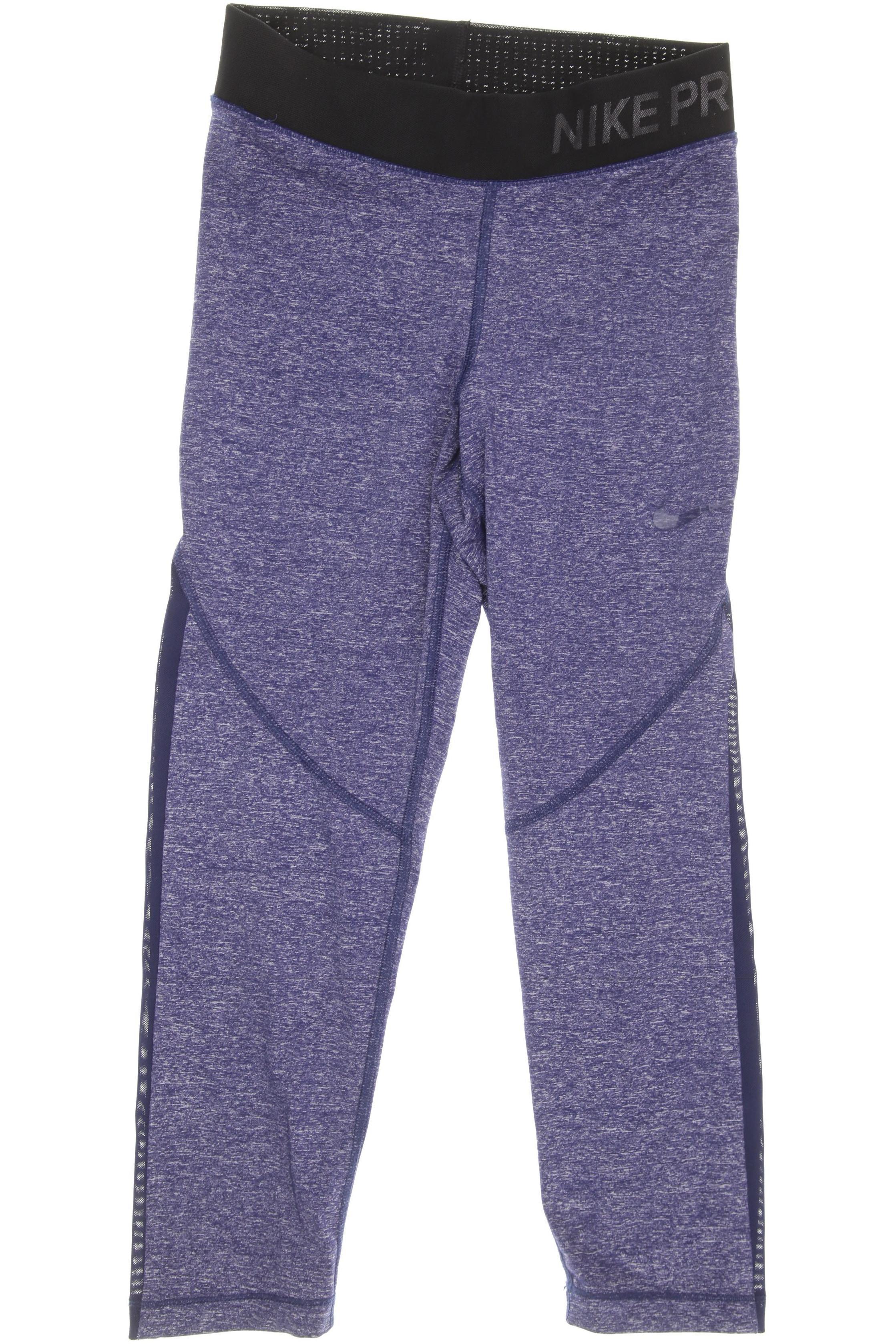 

Nike Damen Stoffhose, lila, Gr.