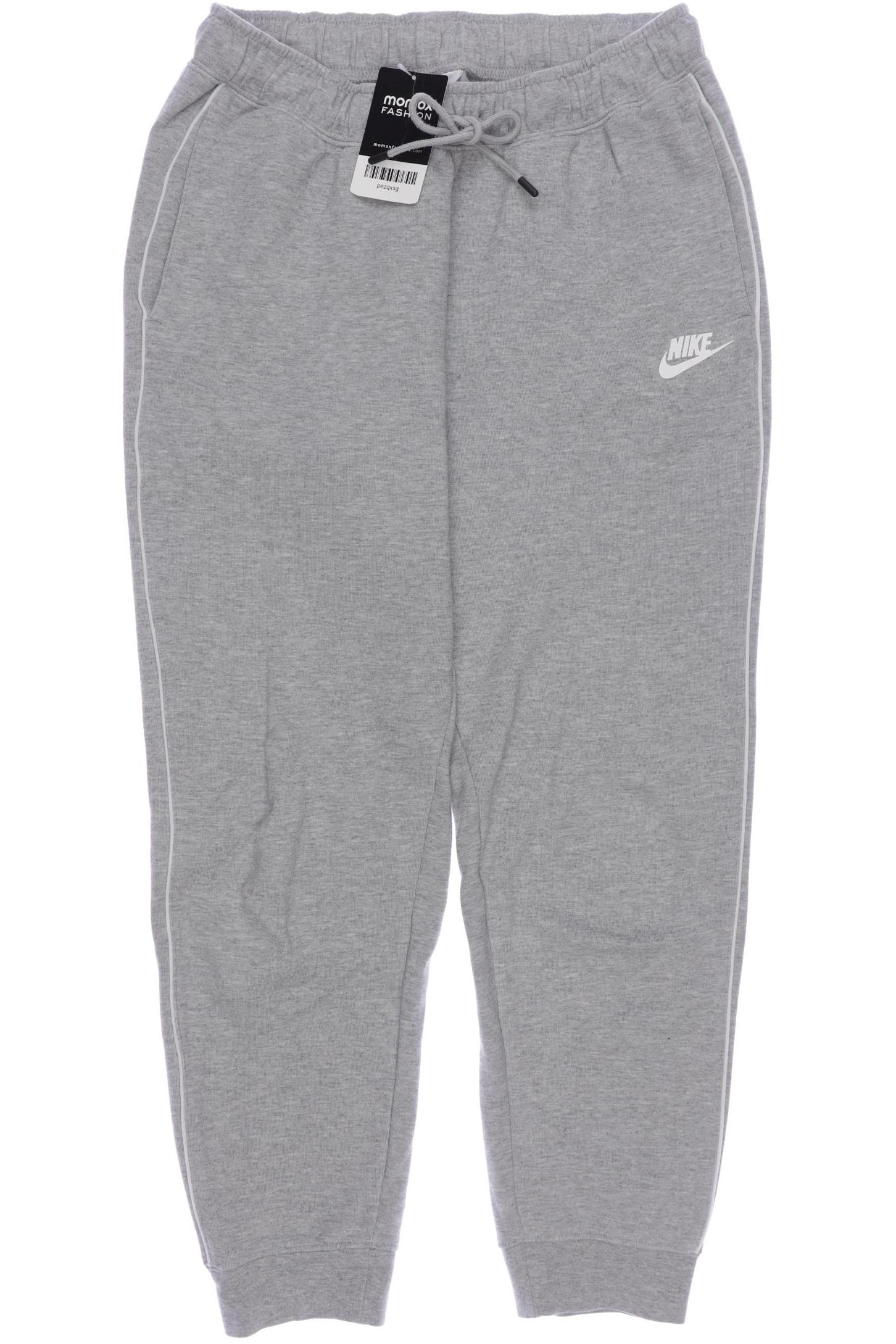 

Nike Damen Stoffhose, grau, Gr. 0