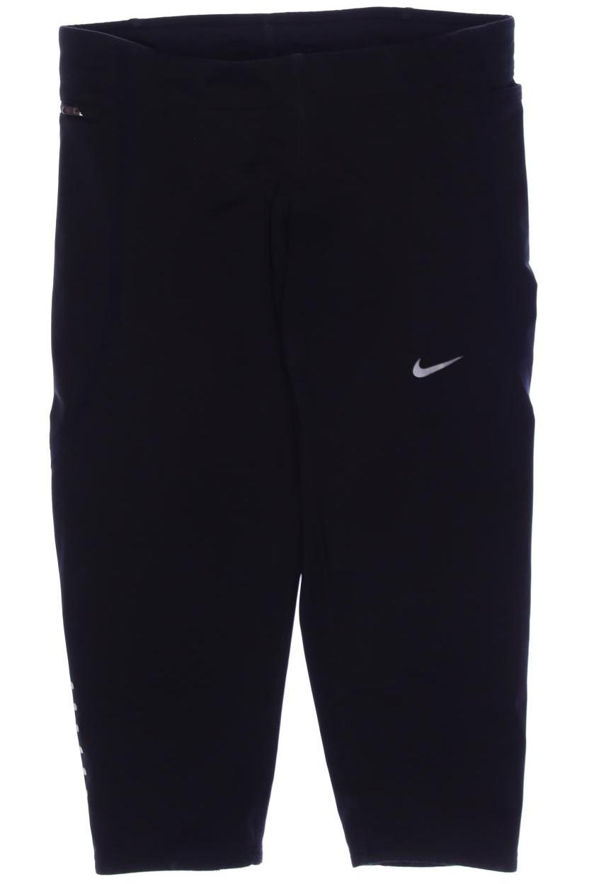 

Nike Damen Stoffhose, schwarz