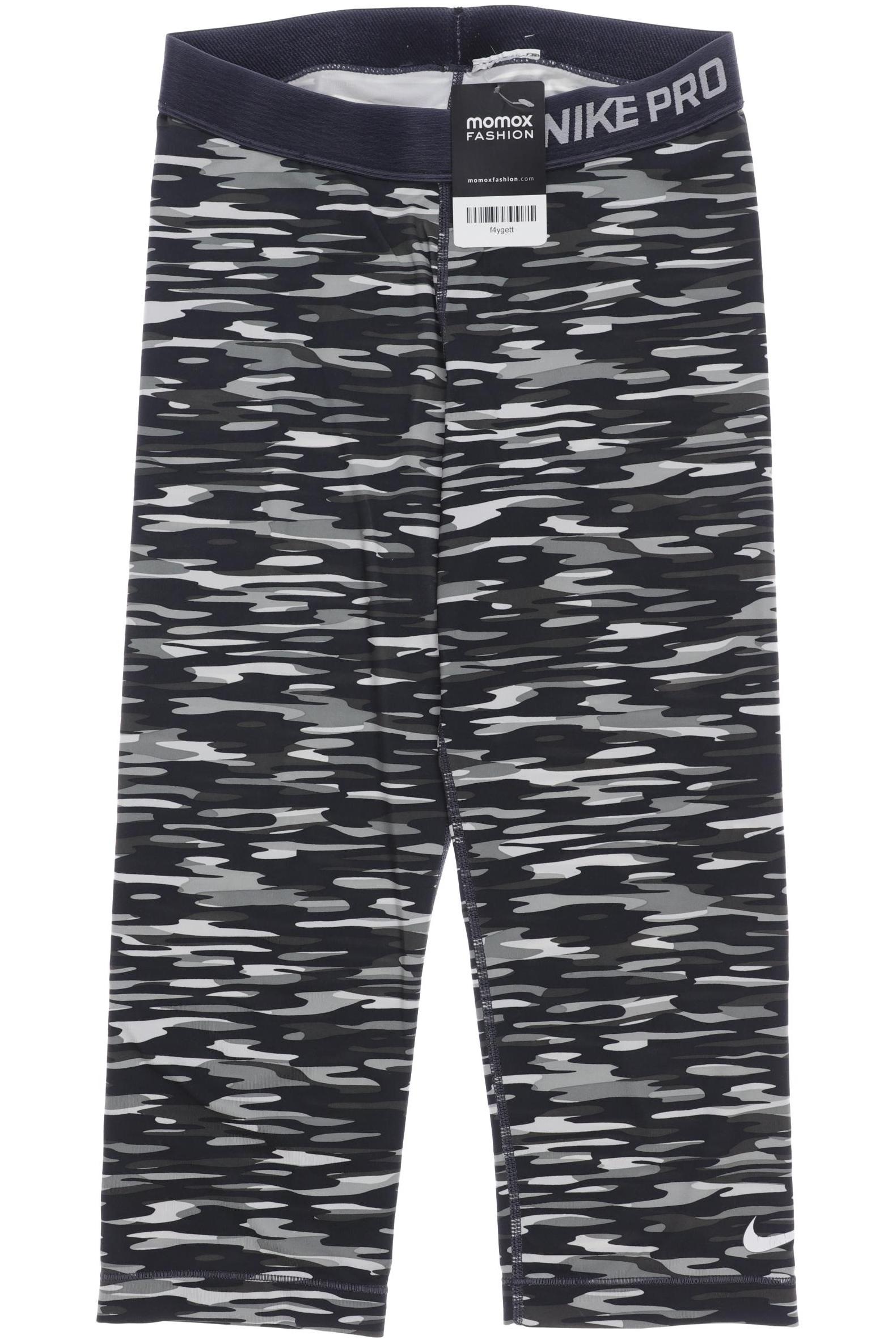 

Nike Damen Stoffhose, marineblau, Gr. 0