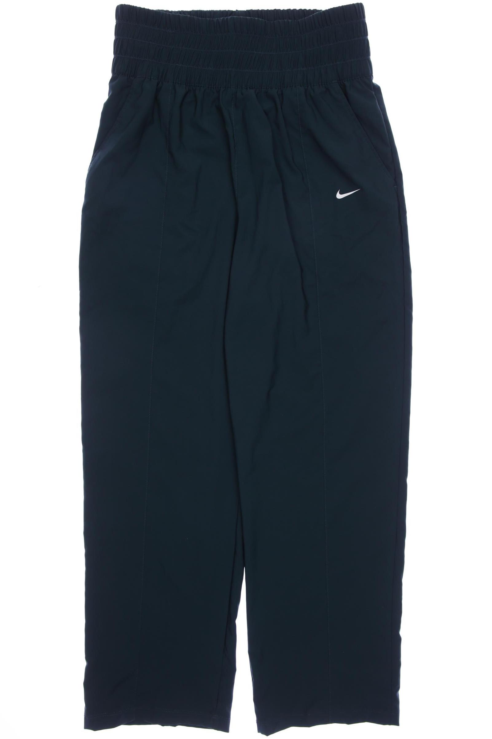 

Nike Damen Stoffhose, türkis, Gr. 0