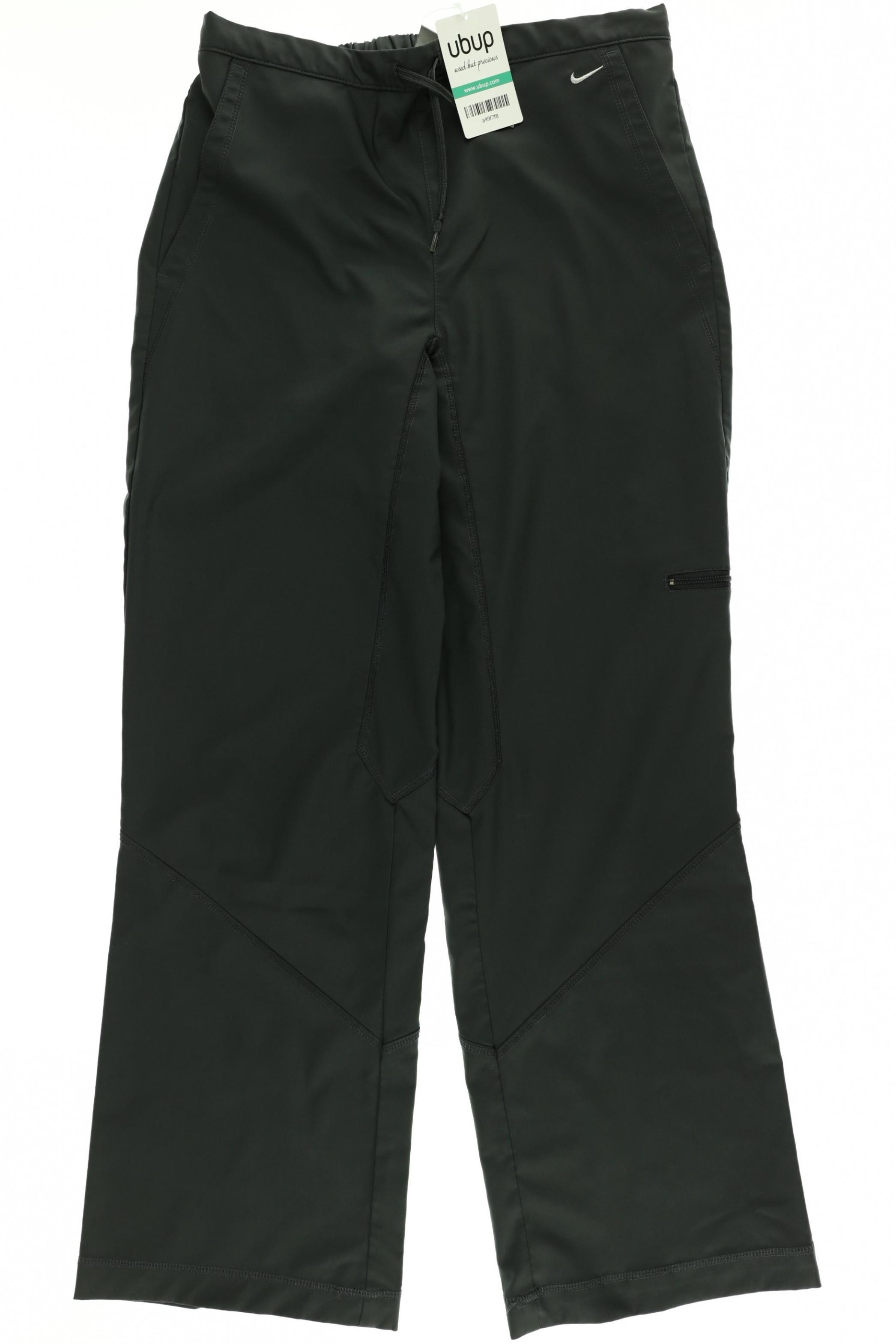 

Nike Damen Stoffhose, grau, Gr.