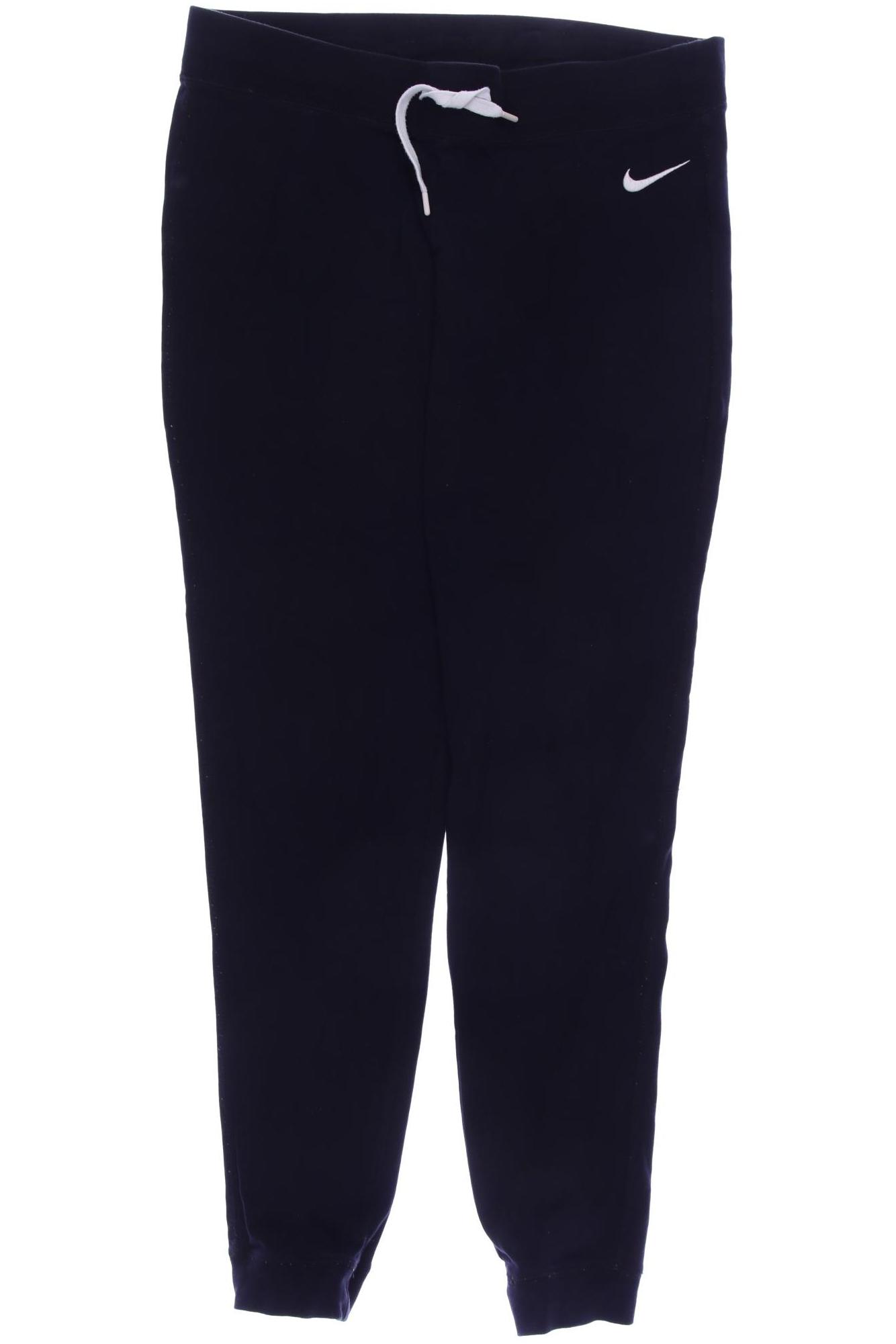 

Nike Damen Stoffhose, schwarz