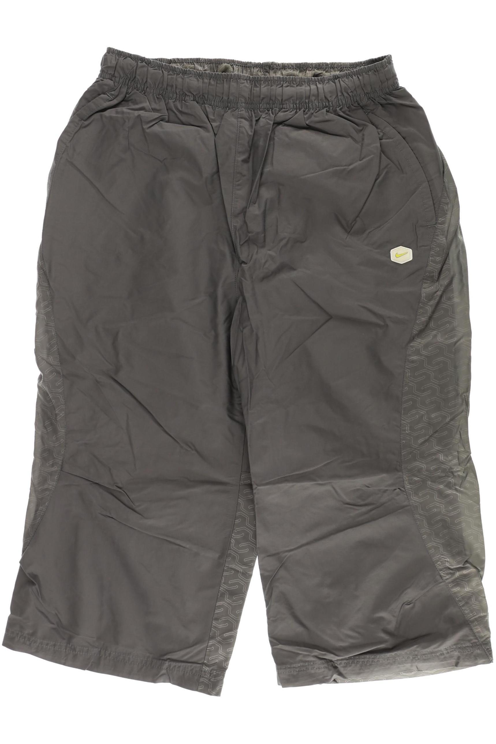

Nike Damen Stoffhose, grau, Gr.