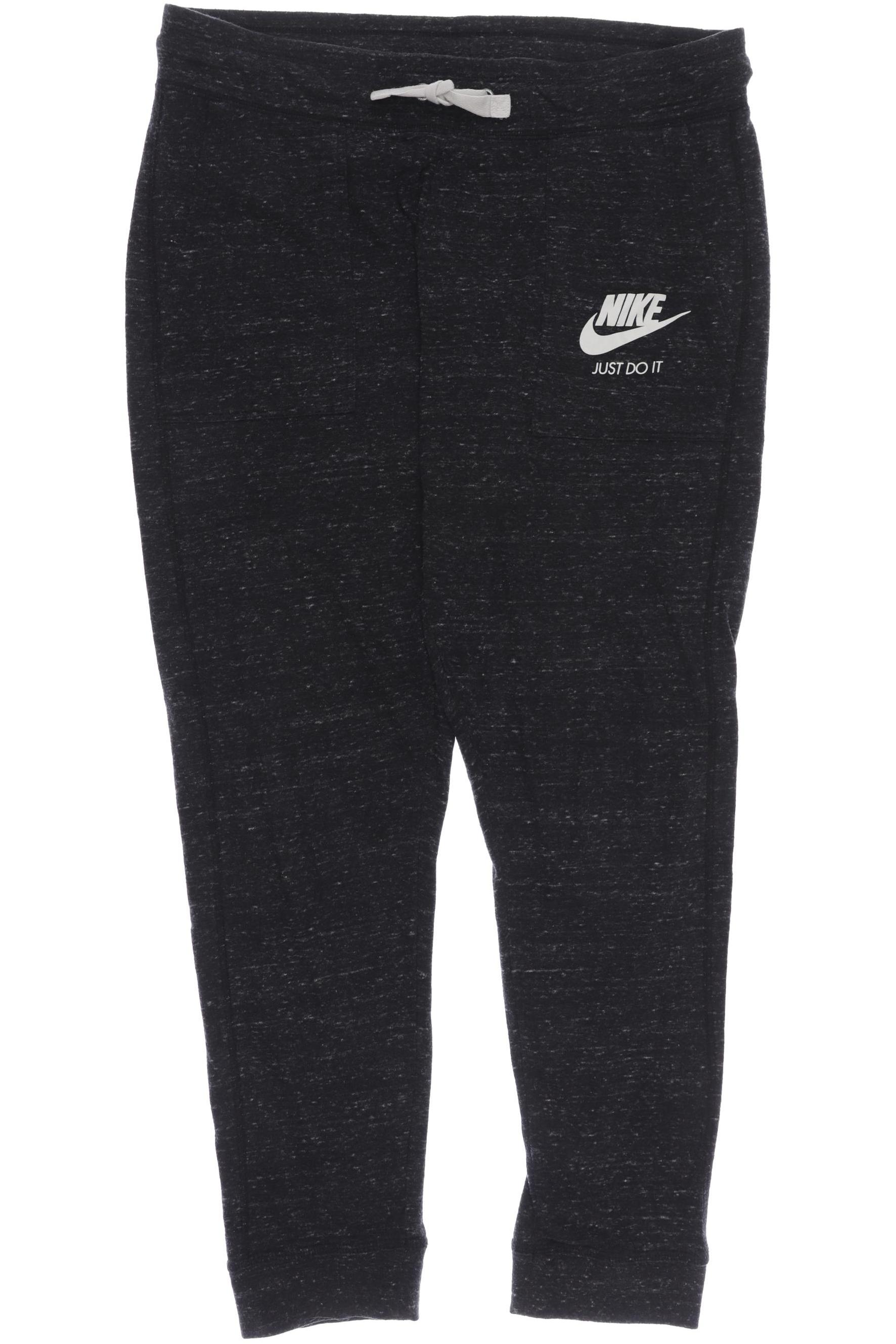 

Nike Damen Stoffhose, grau, Gr. 0