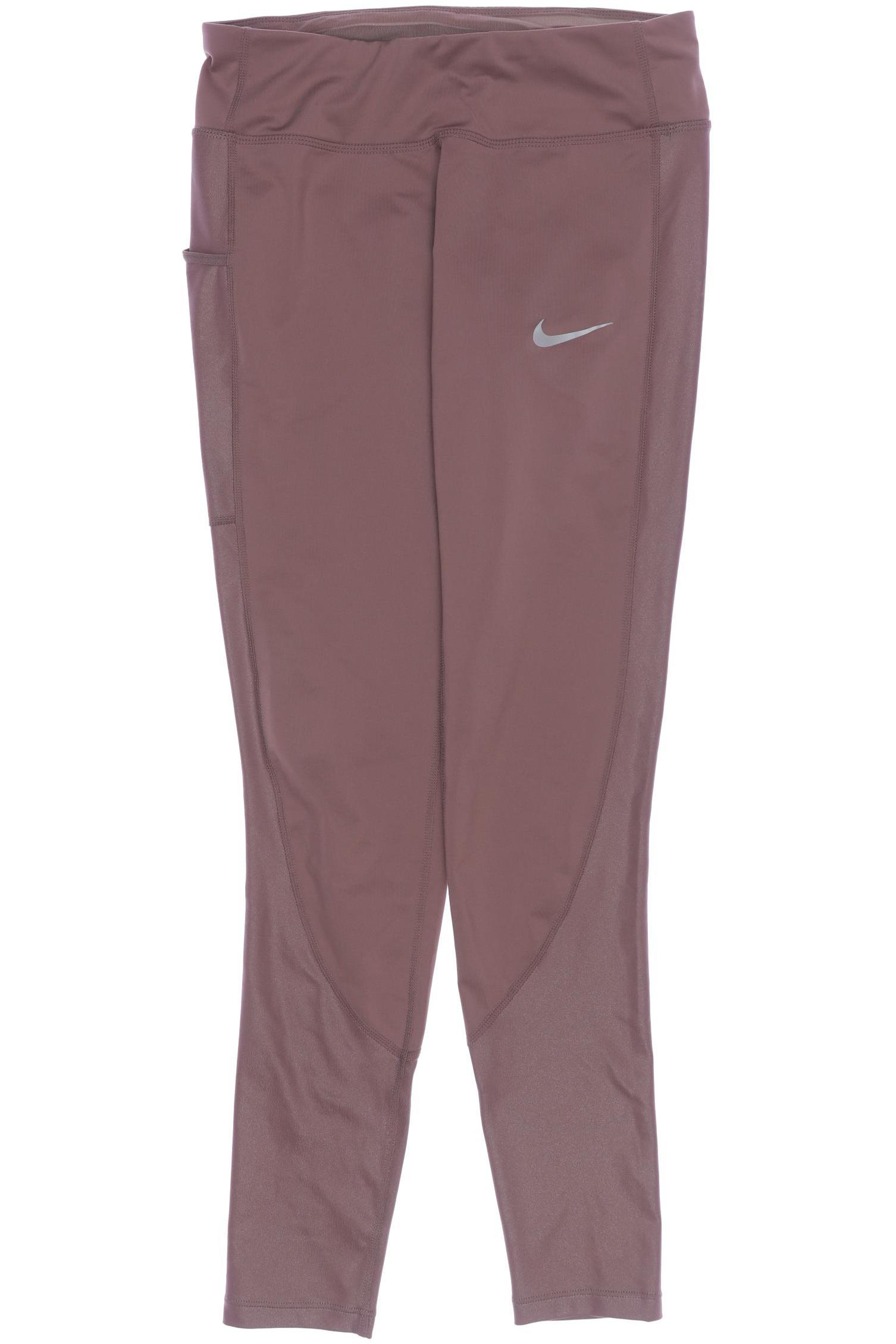 

Nike Damen Stoffhose, pink, Gr. 0