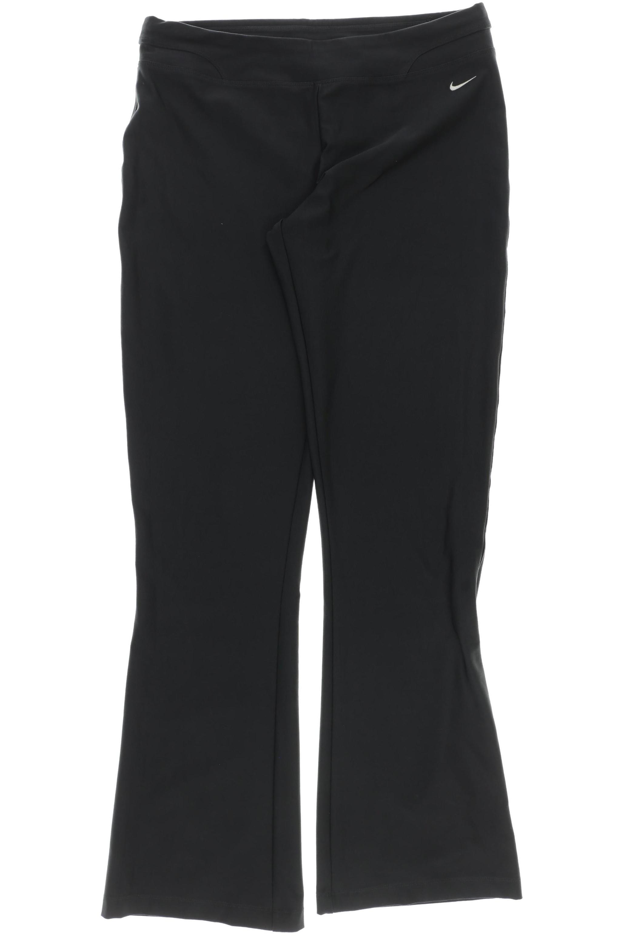 

Nike Damen Stoffhose, grau, Gr.