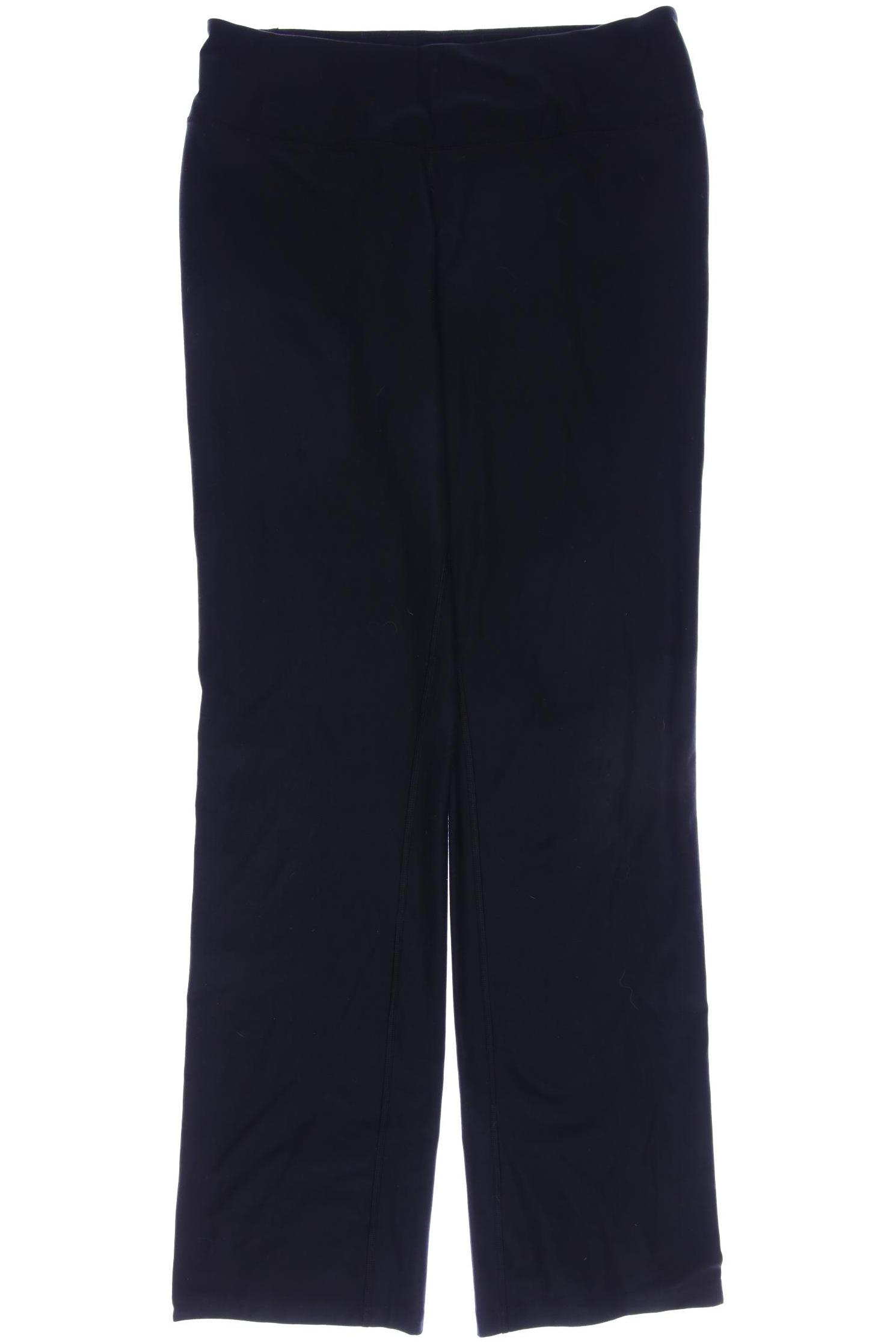 

Nike Damen Stoffhose, schwarz