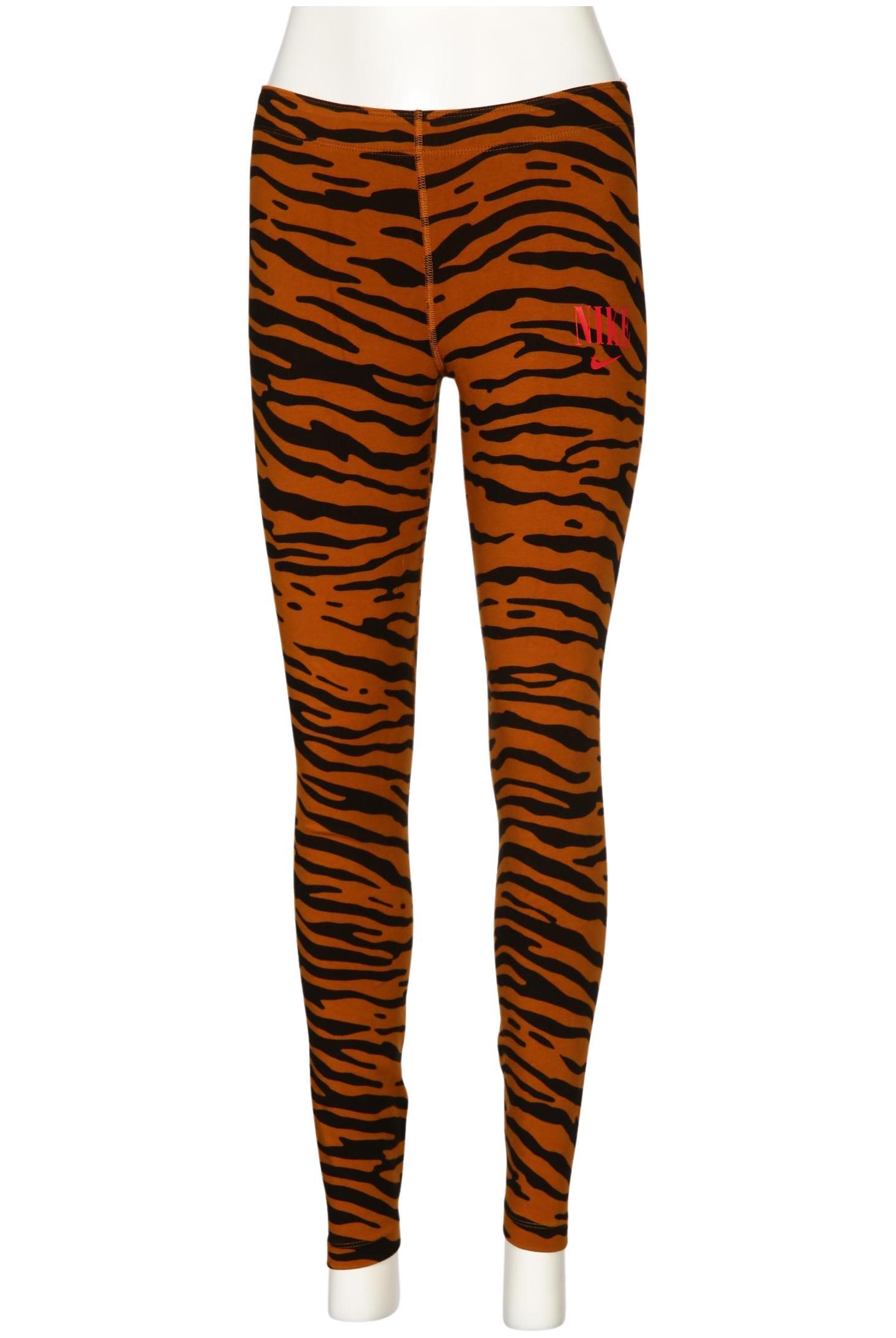 

Nike Damen Stoffhose, mehrfarbig, Gr. 0