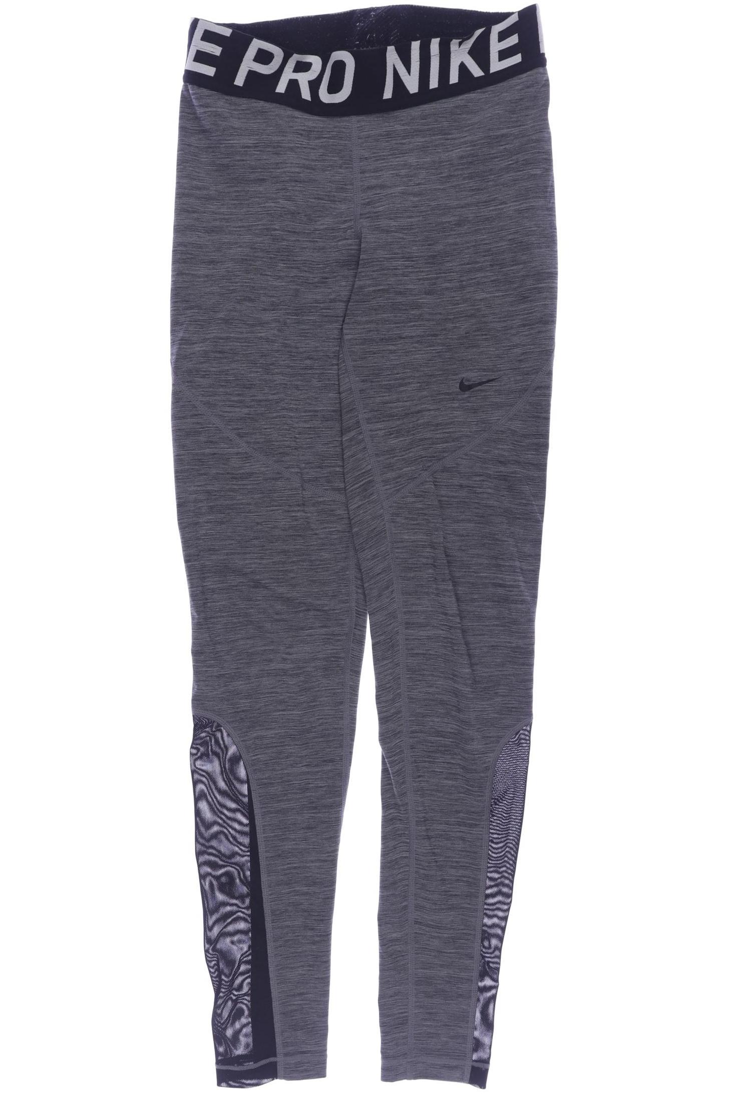 

Nike Damen Stoffhose, grau, Gr. 0